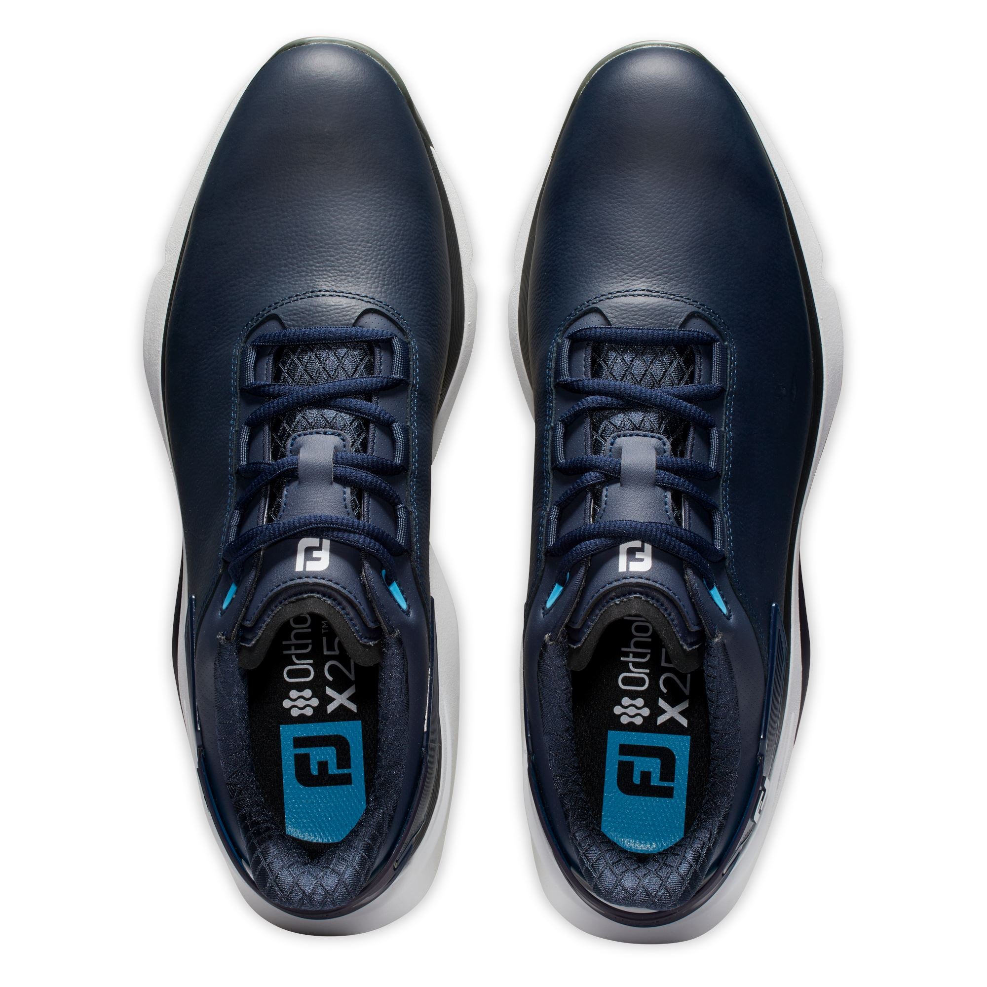 Footjoy Chaussure de Golf PRO SLX Navy White Grey