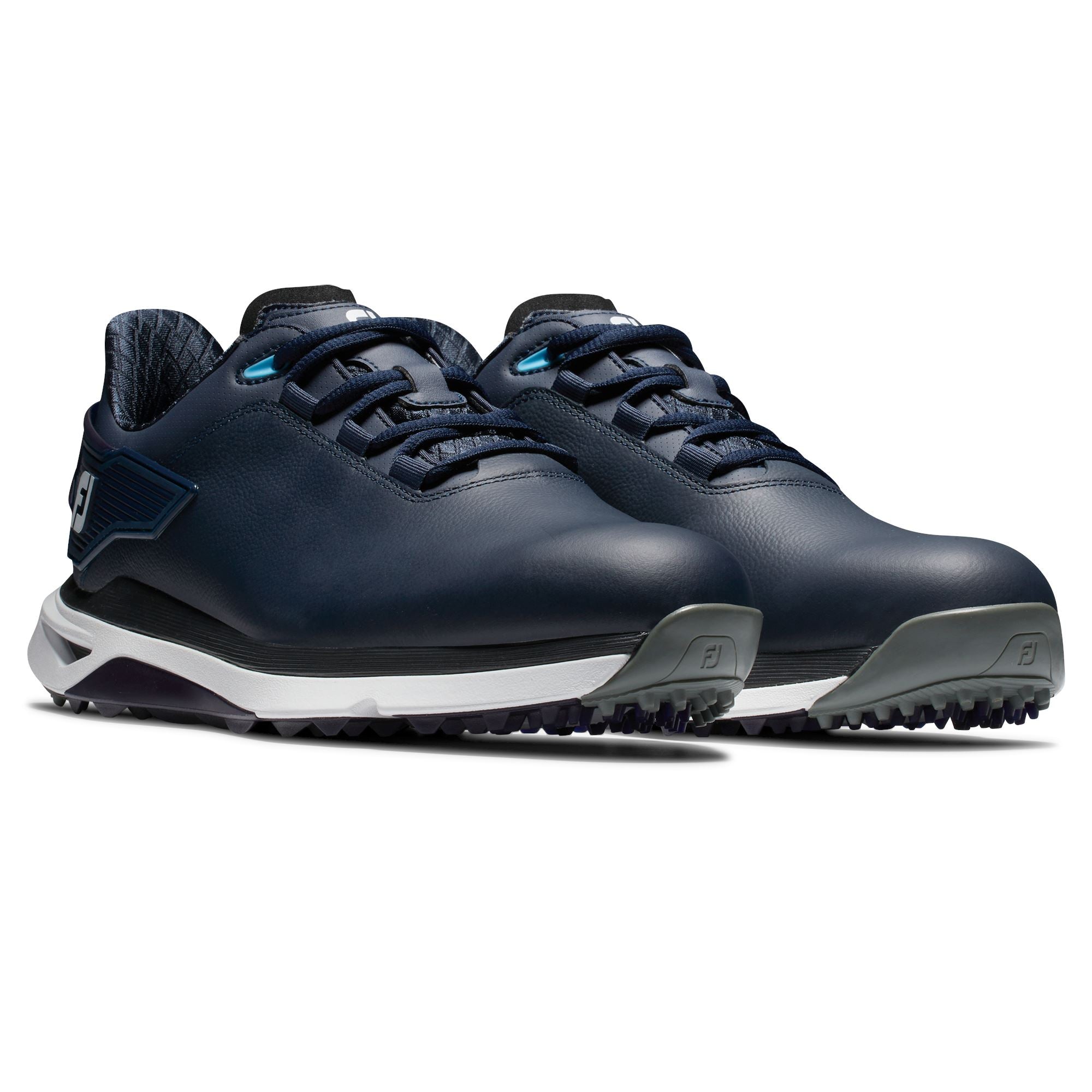 Footjoy Chaussure de Golf PRO SLX Navy White Grey