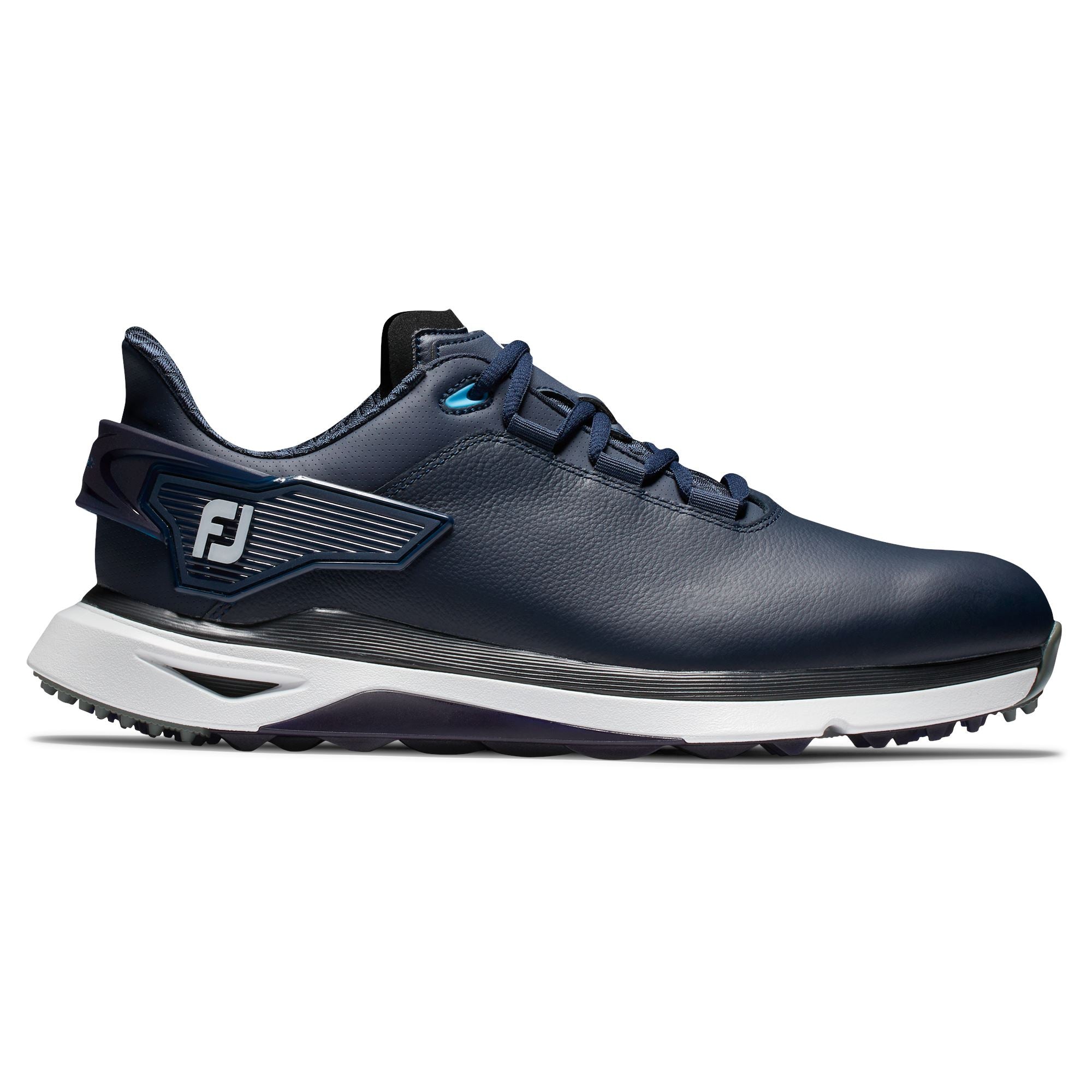 Footjoy Chaussure de Golf PRO SLX Navy White Grey