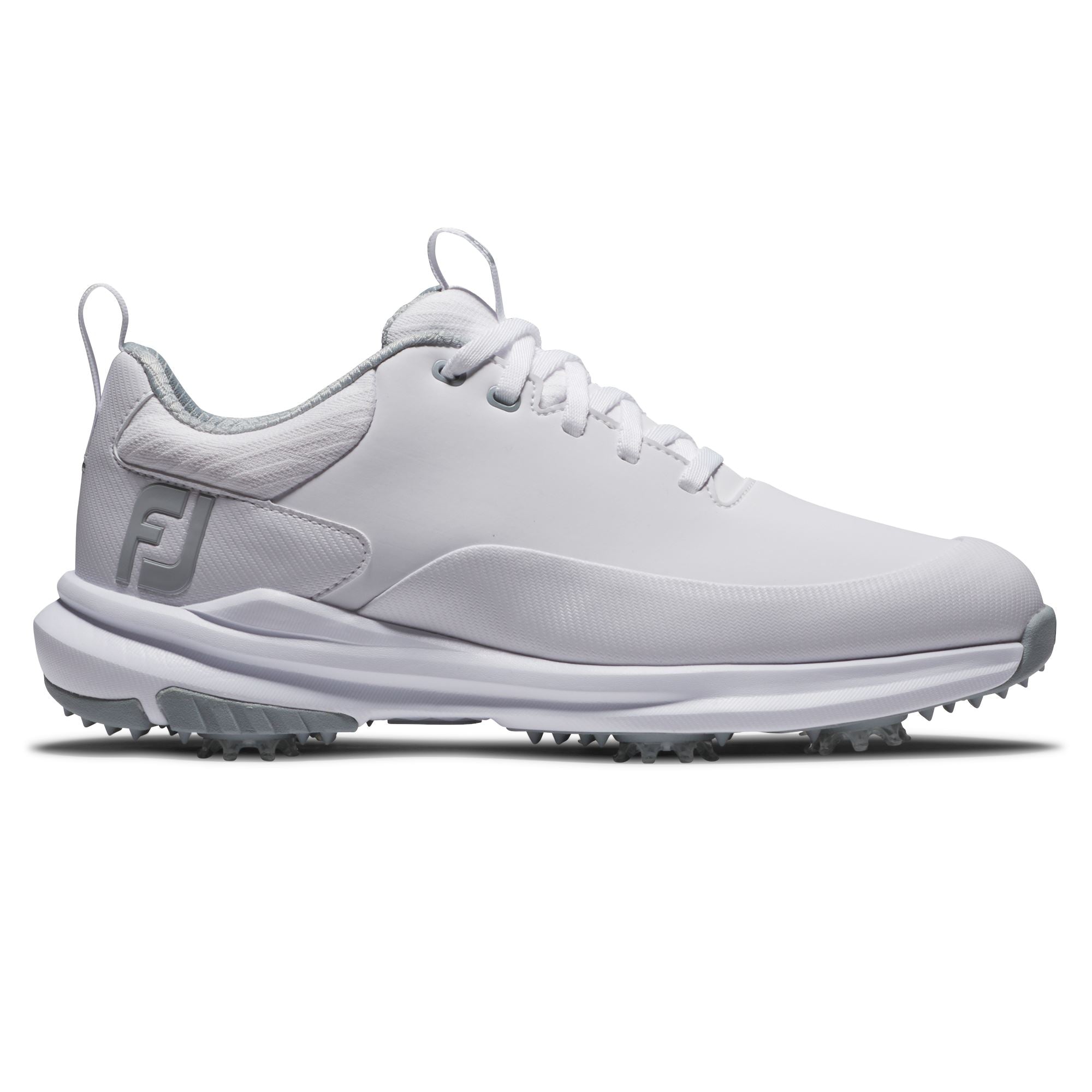 Footjoy Chaussure de golf Tour Rival White Lady