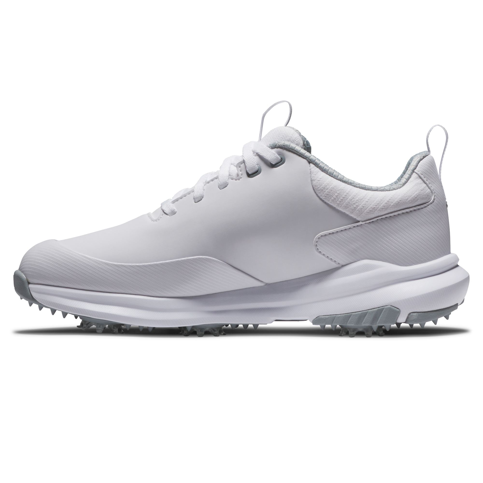 Footjoy Chaussure de golf Tour Rival White Lady