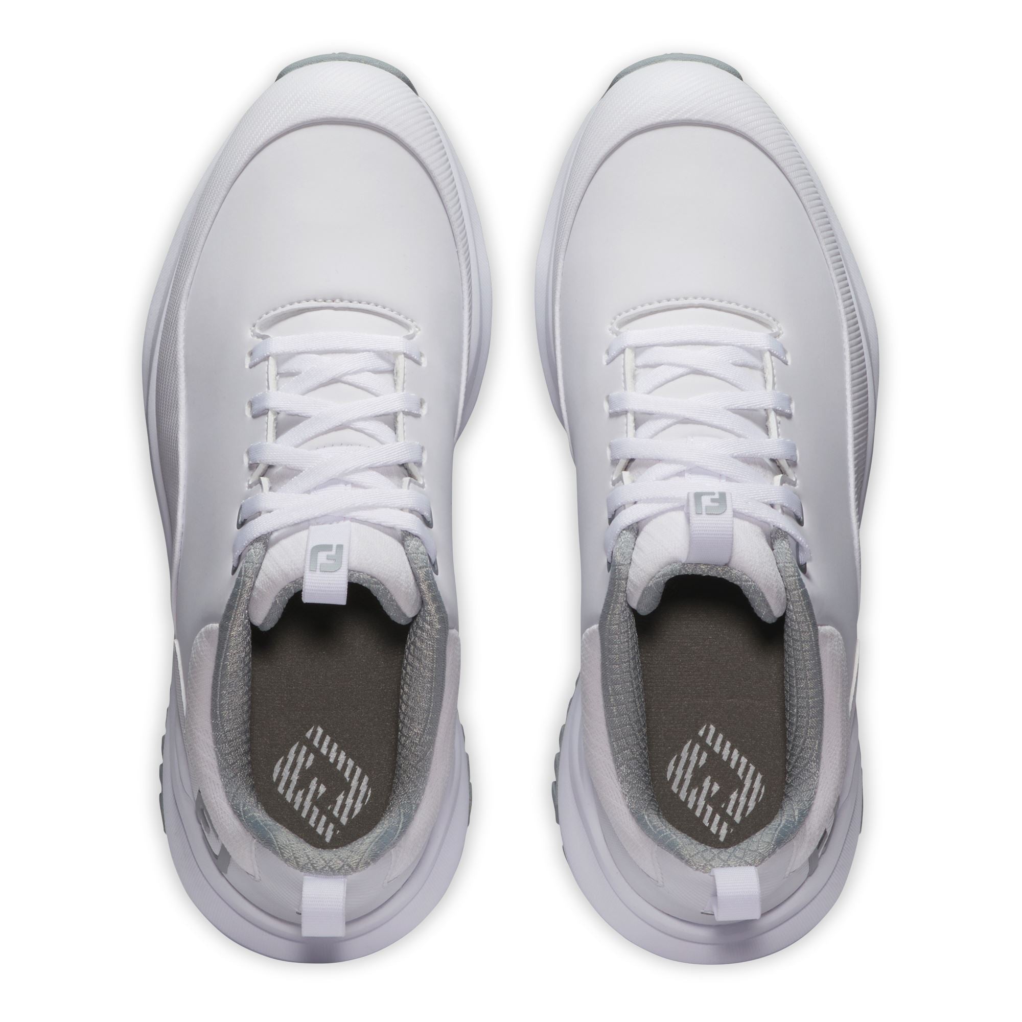 Footjoy Chaussure de golf Tour Rival White Lady