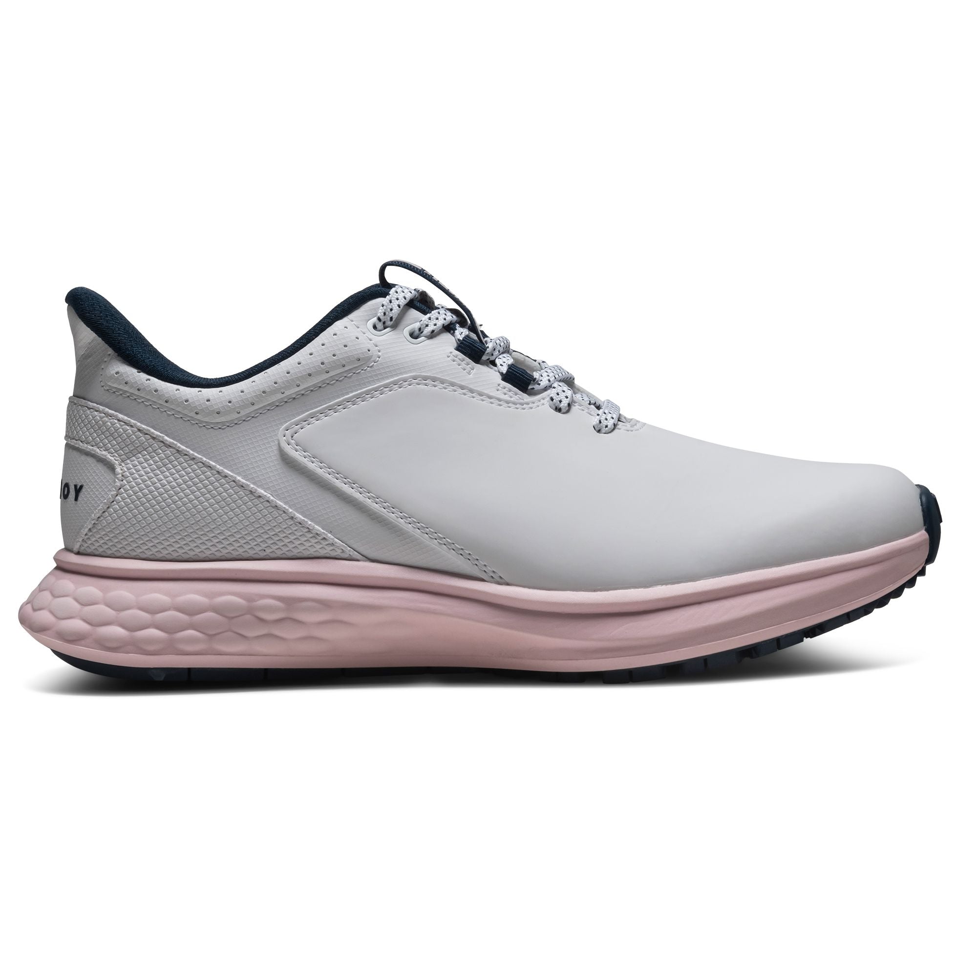 FootJoy Chaussure femme PULSE blanc rose