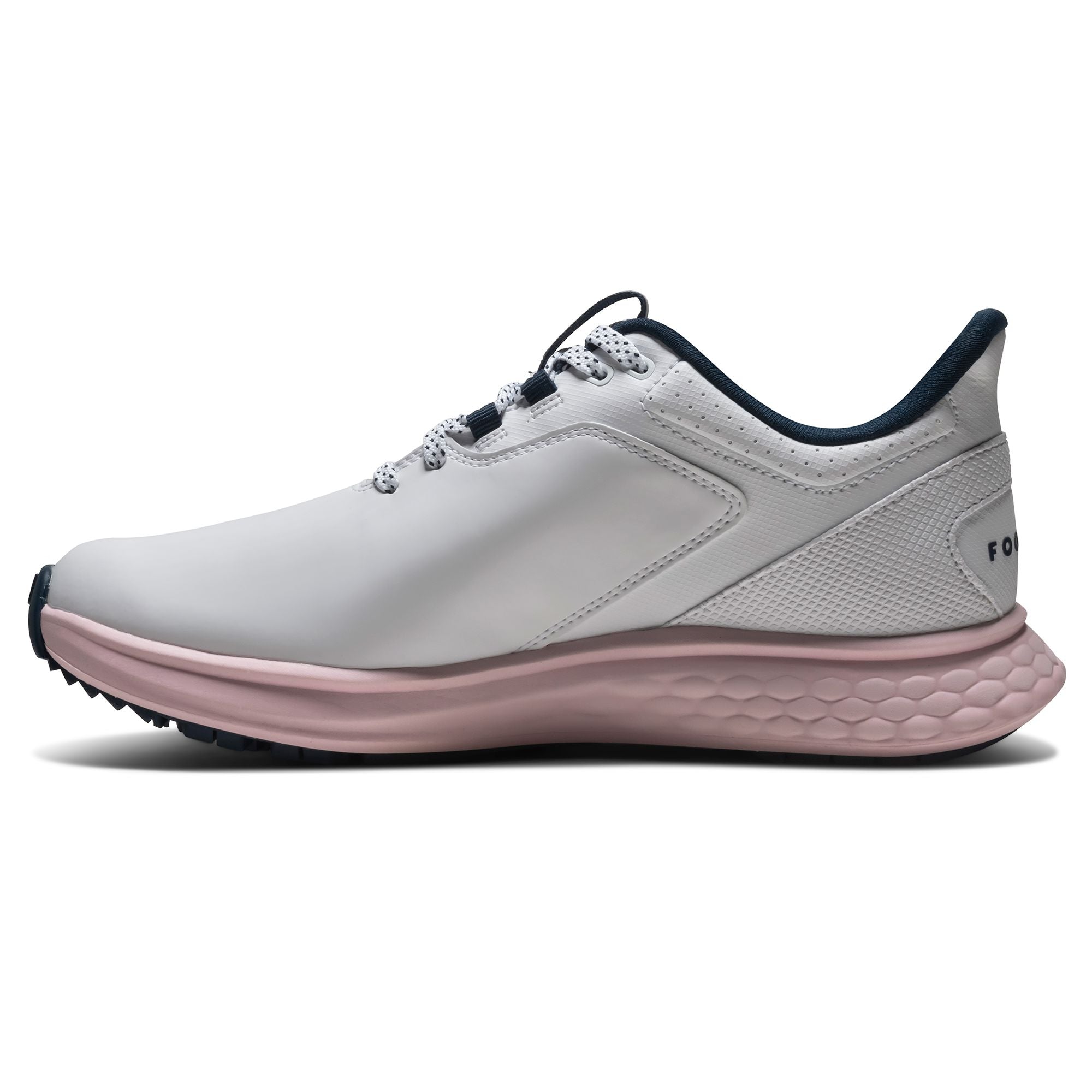 FootJoy Chaussure femme PULSE blanc rose