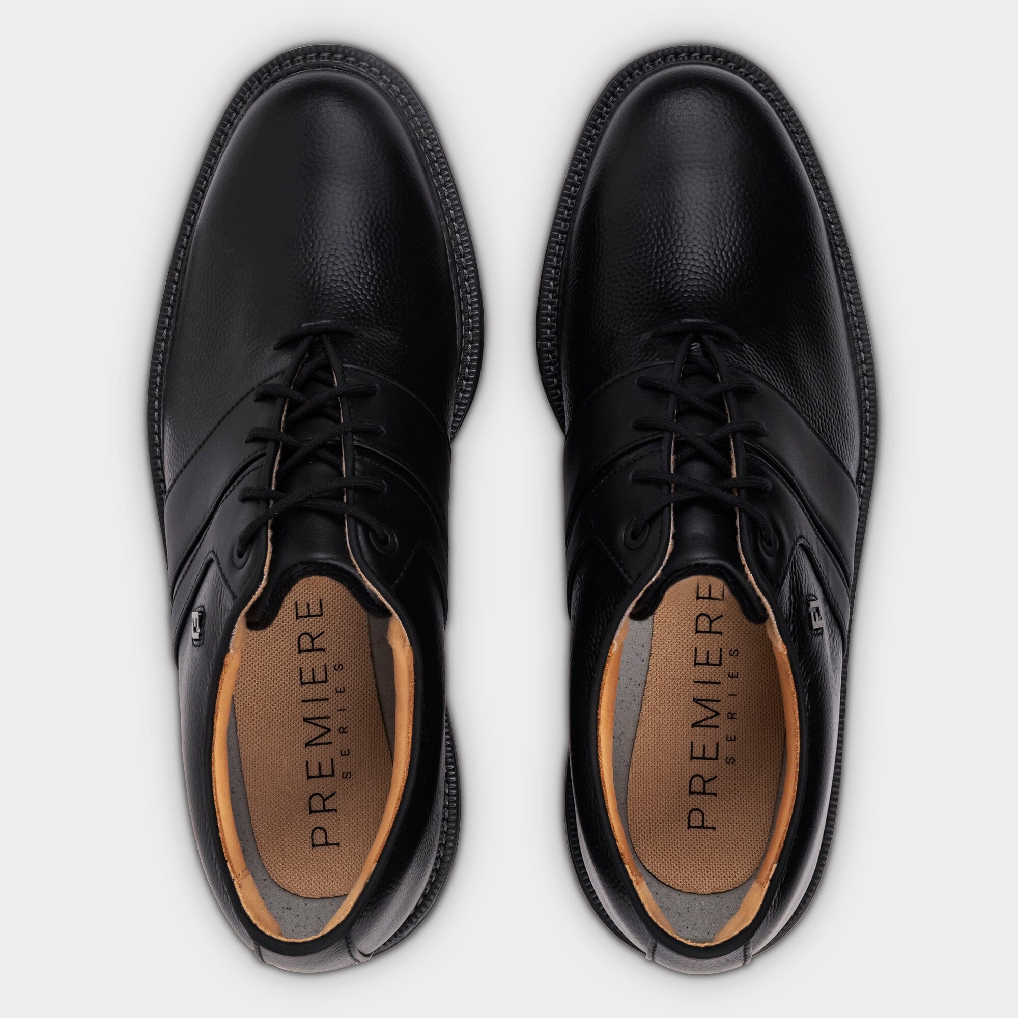 Footjoy Chaussure Premiere Serie Packard Black