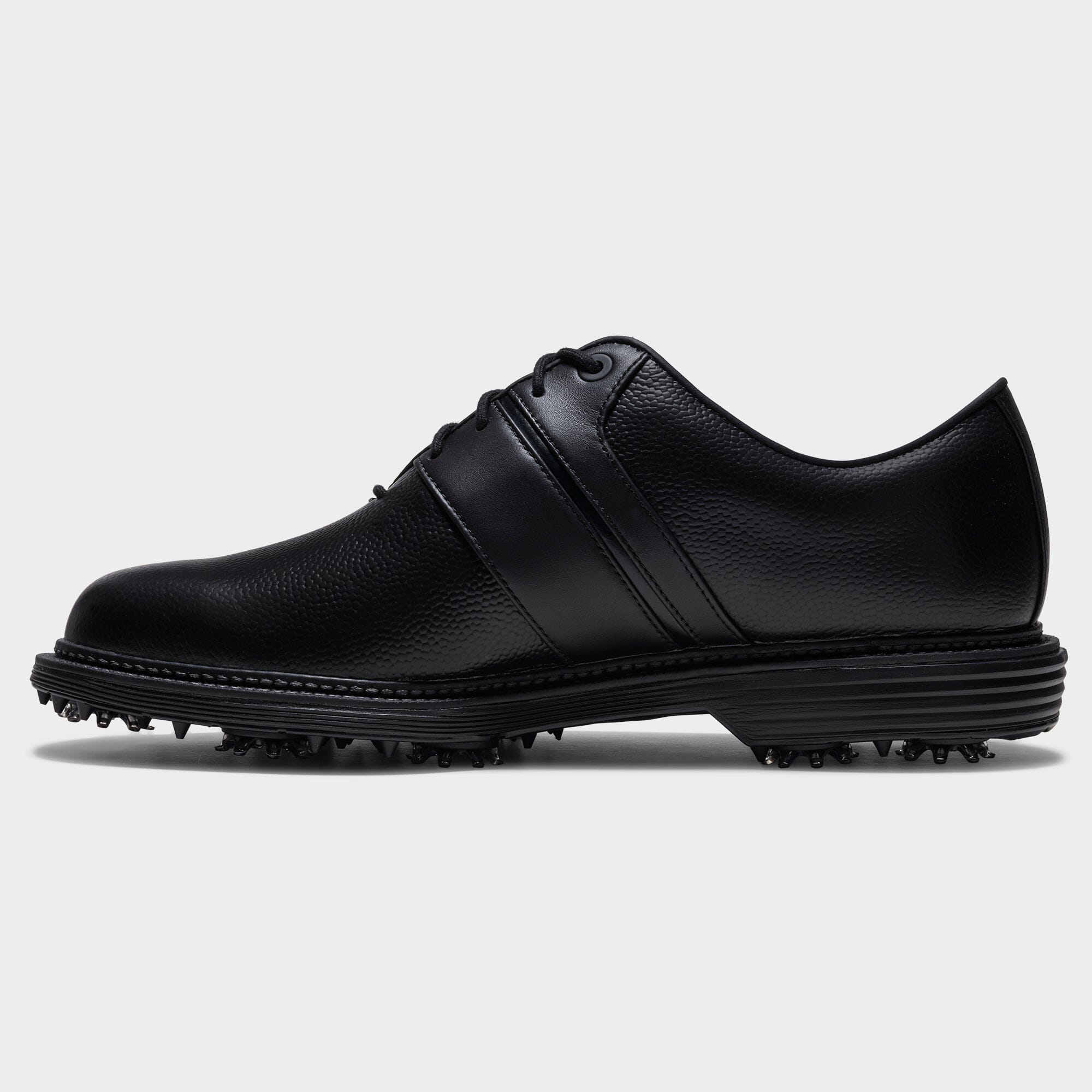 Footjoy Chaussure Premiere Serie Packard Black