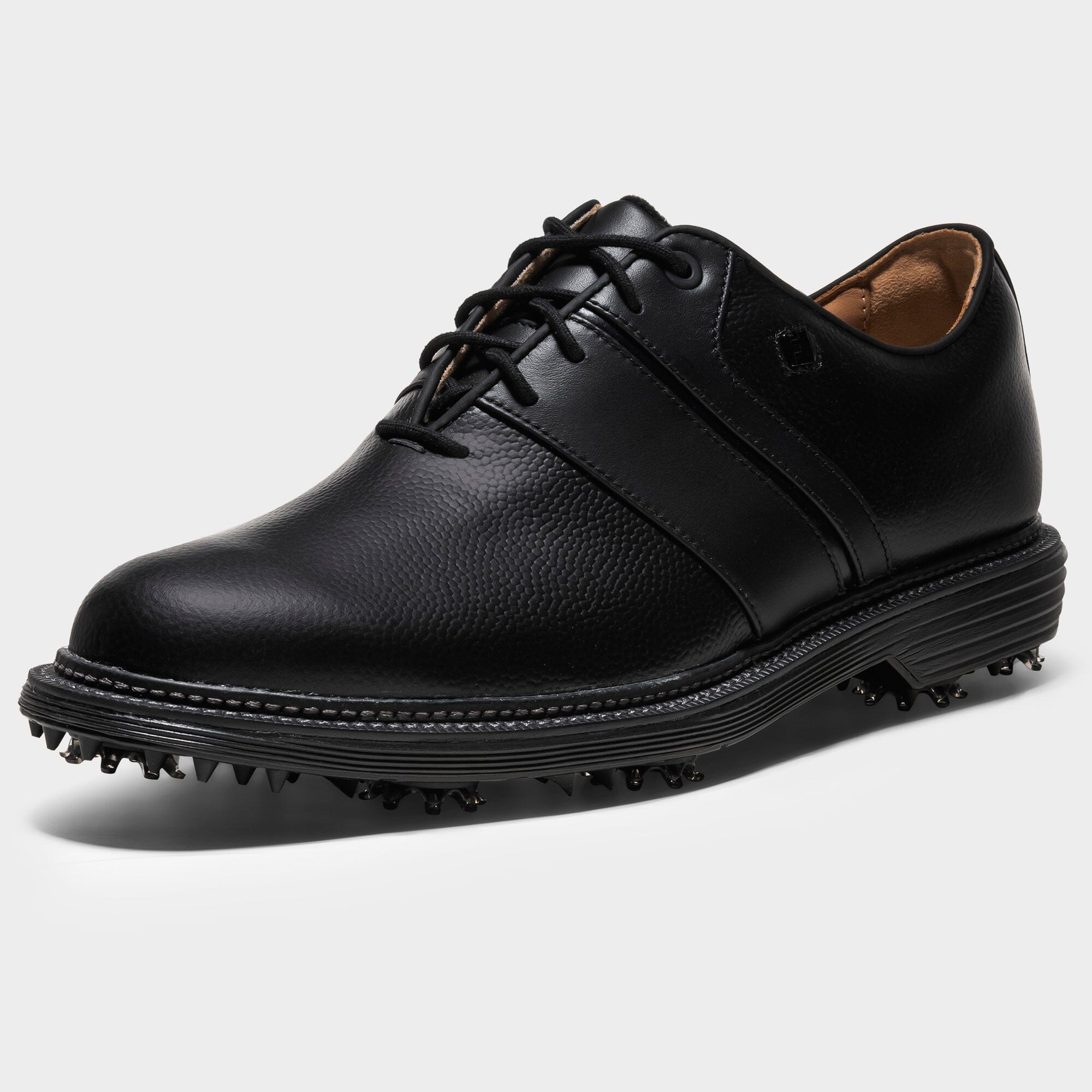 Footjoy Chaussure Premiere Serie Packard Black