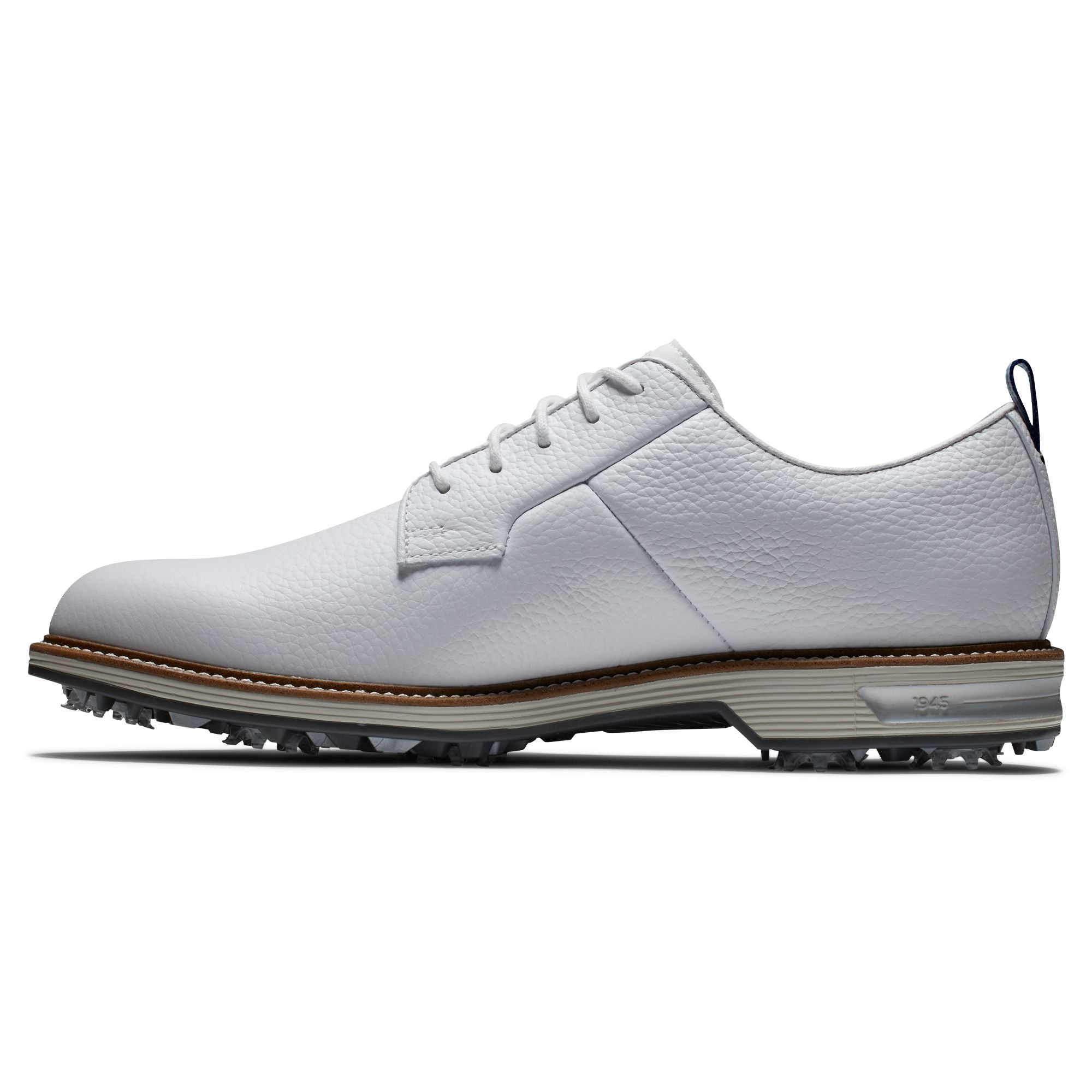 FootJoy Chaussure Premiere Series Field White 2026