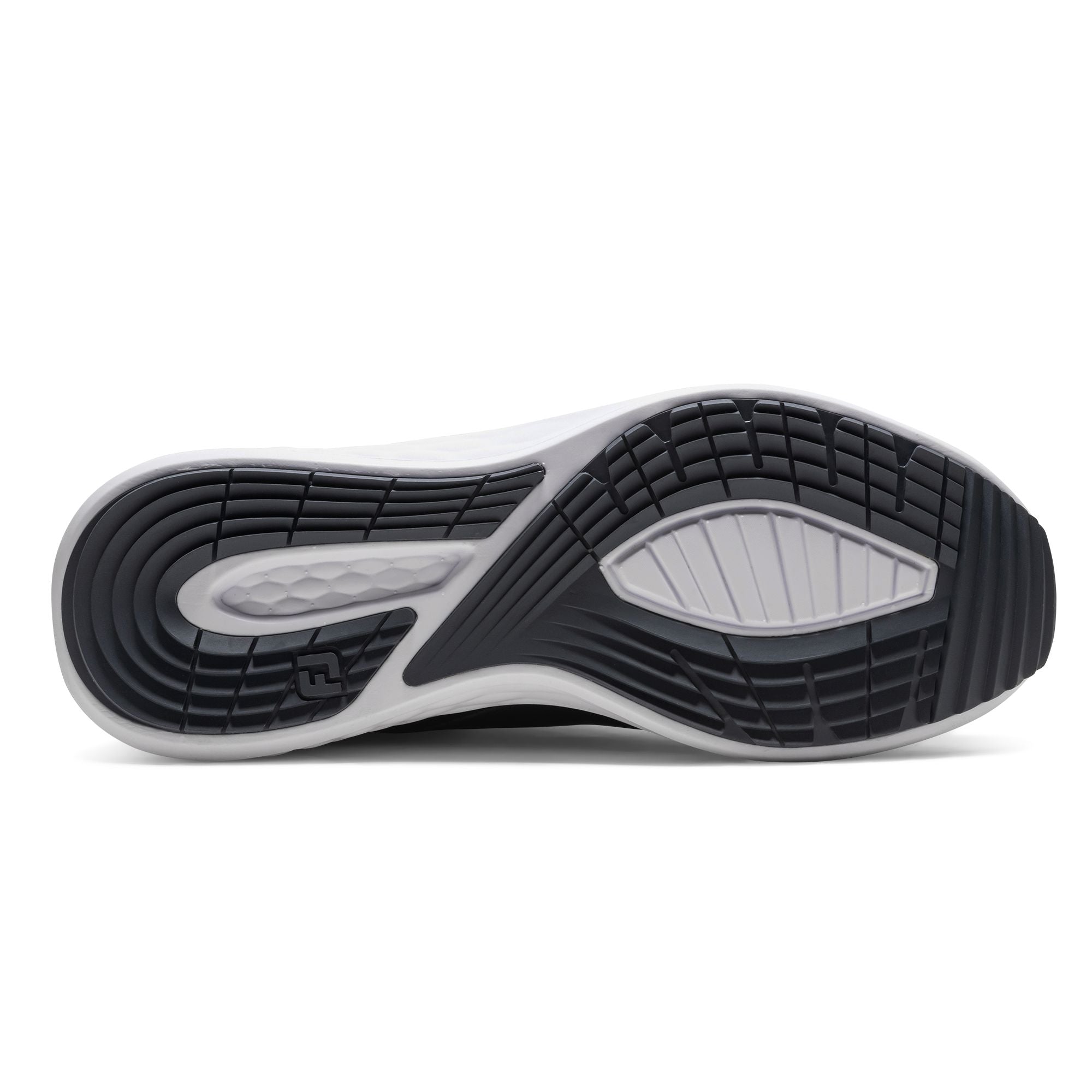 FootJoy Chaussure PULSE noire blanche