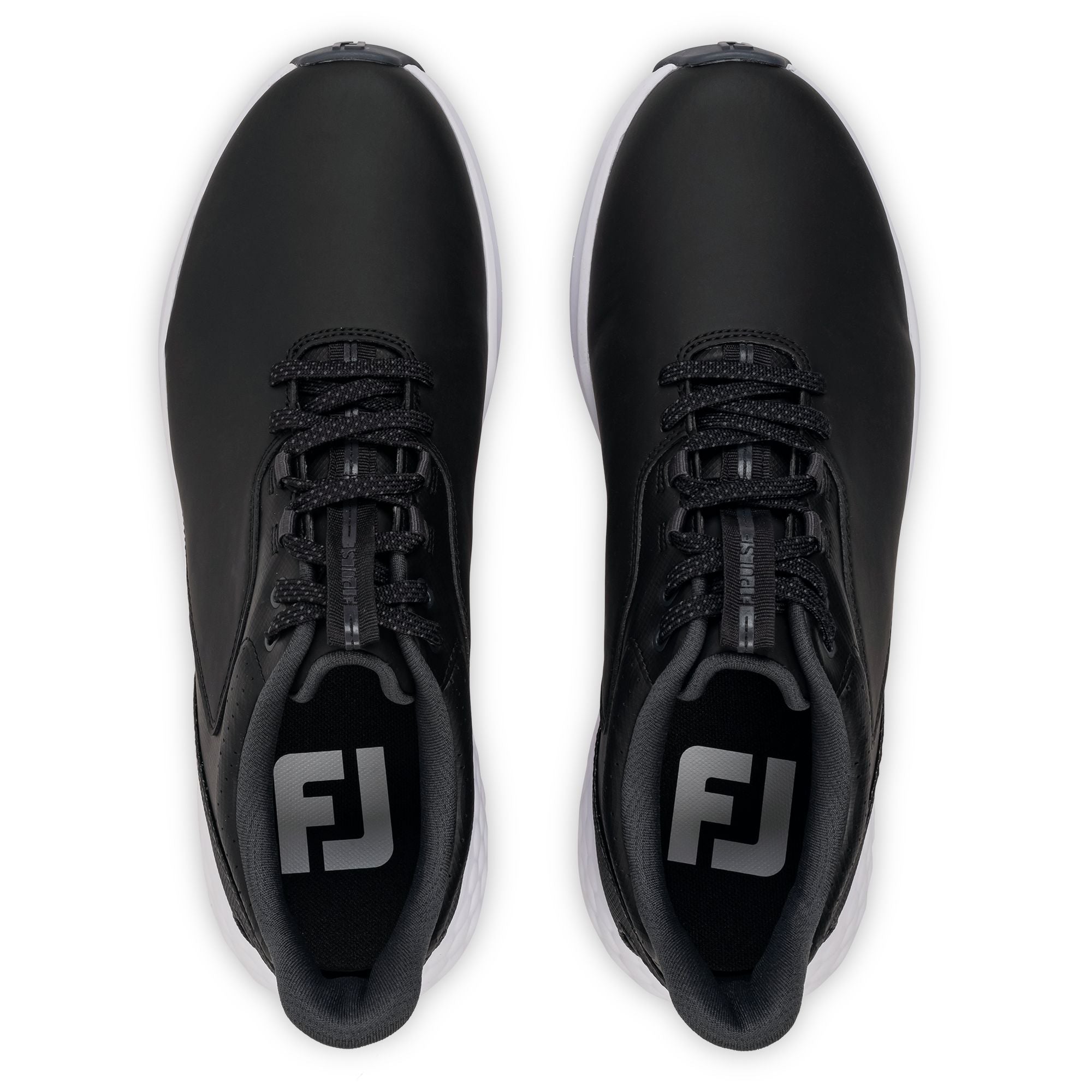 FootJoy Chaussure PULSE noire blanche