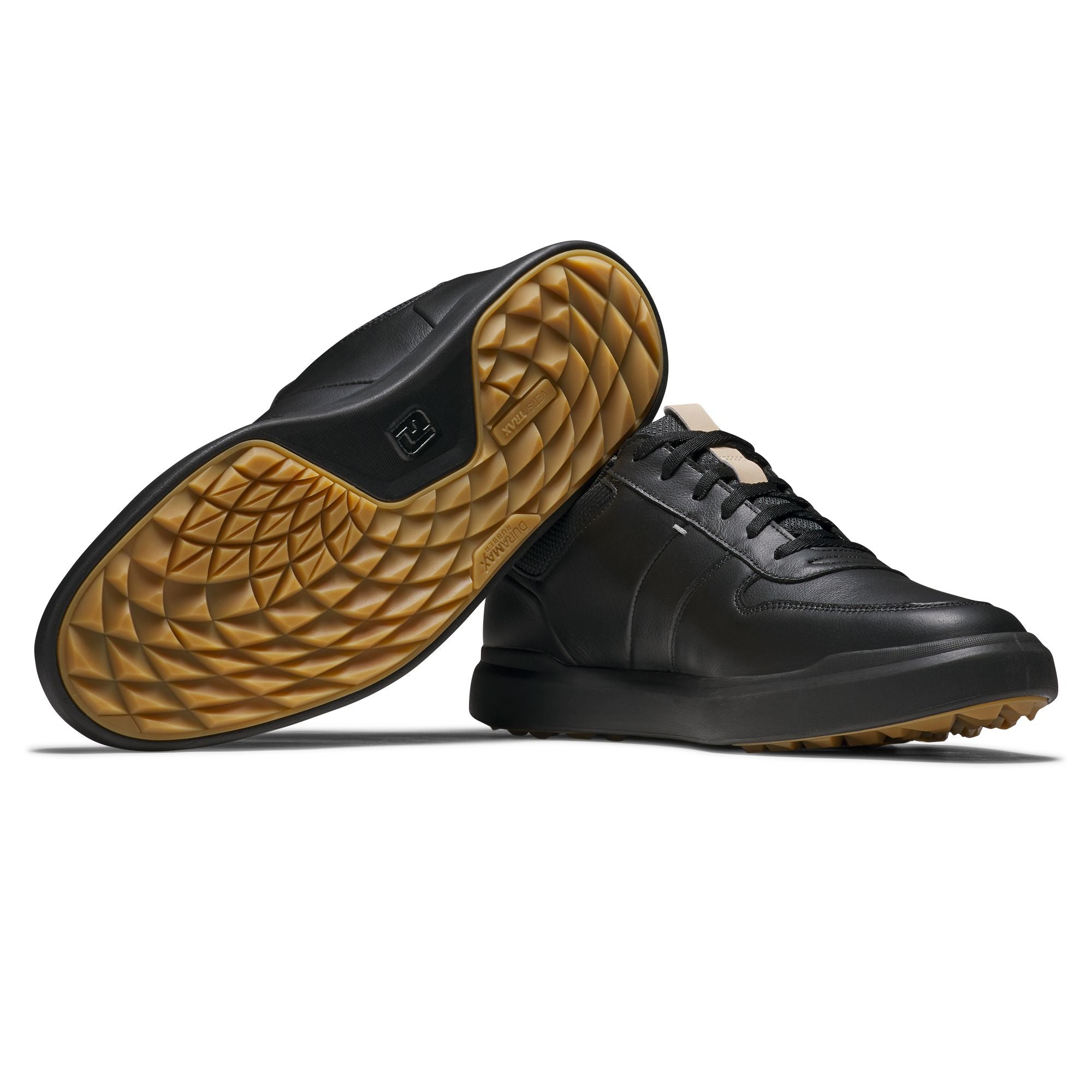 Footjoy Chaussures de golf Contour Casual Black