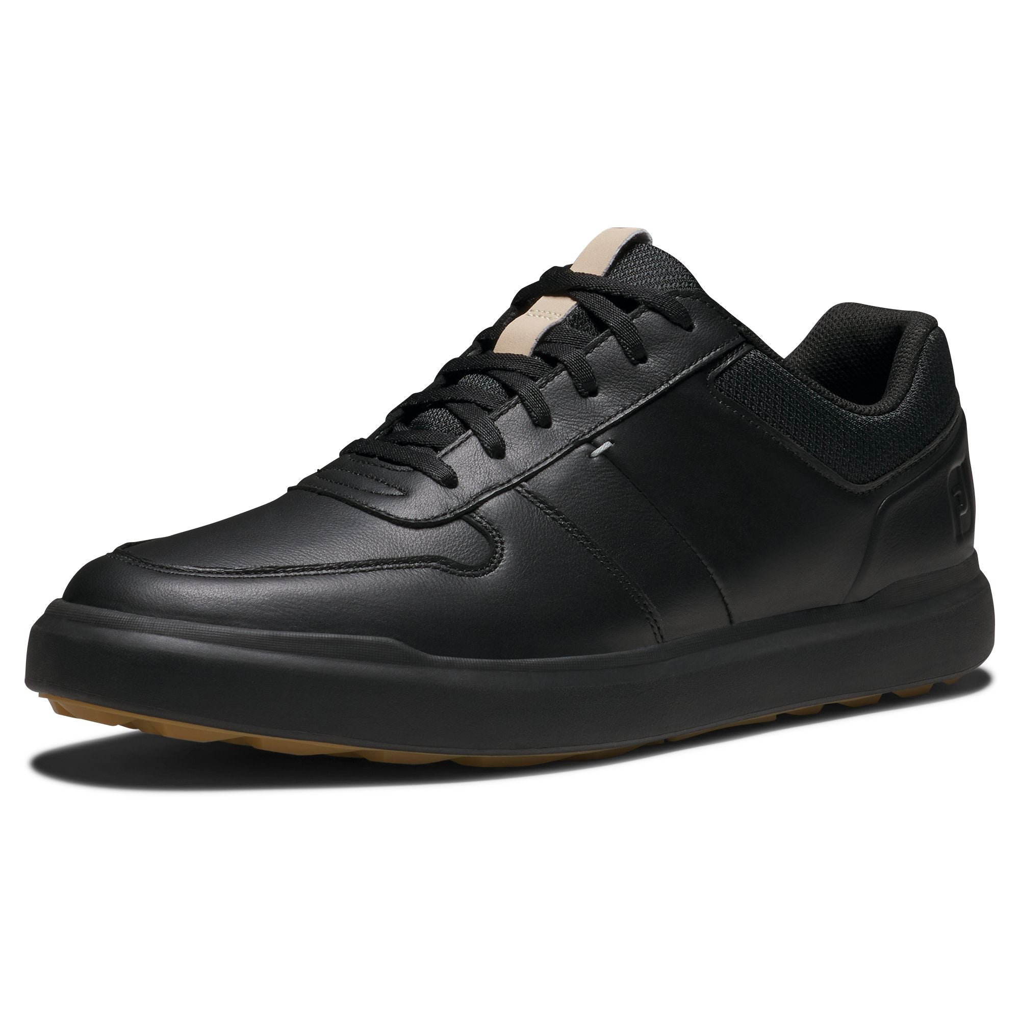 Footjoy Chaussures de golf Contour Casual Black