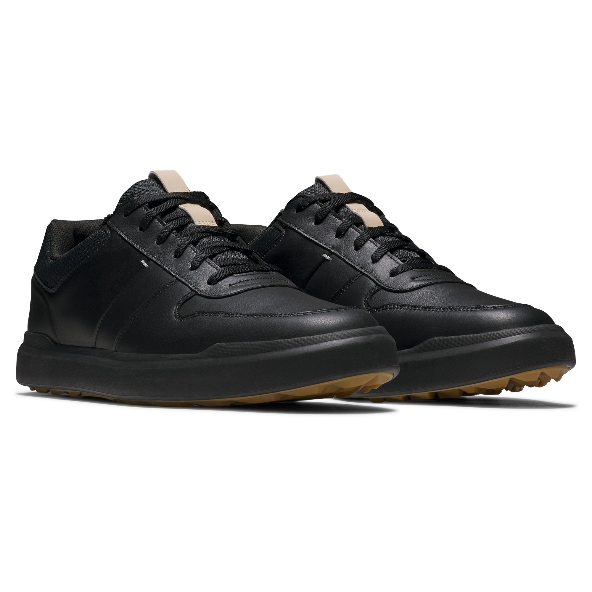 Footjoy Chaussures de golf Contour Casual Black