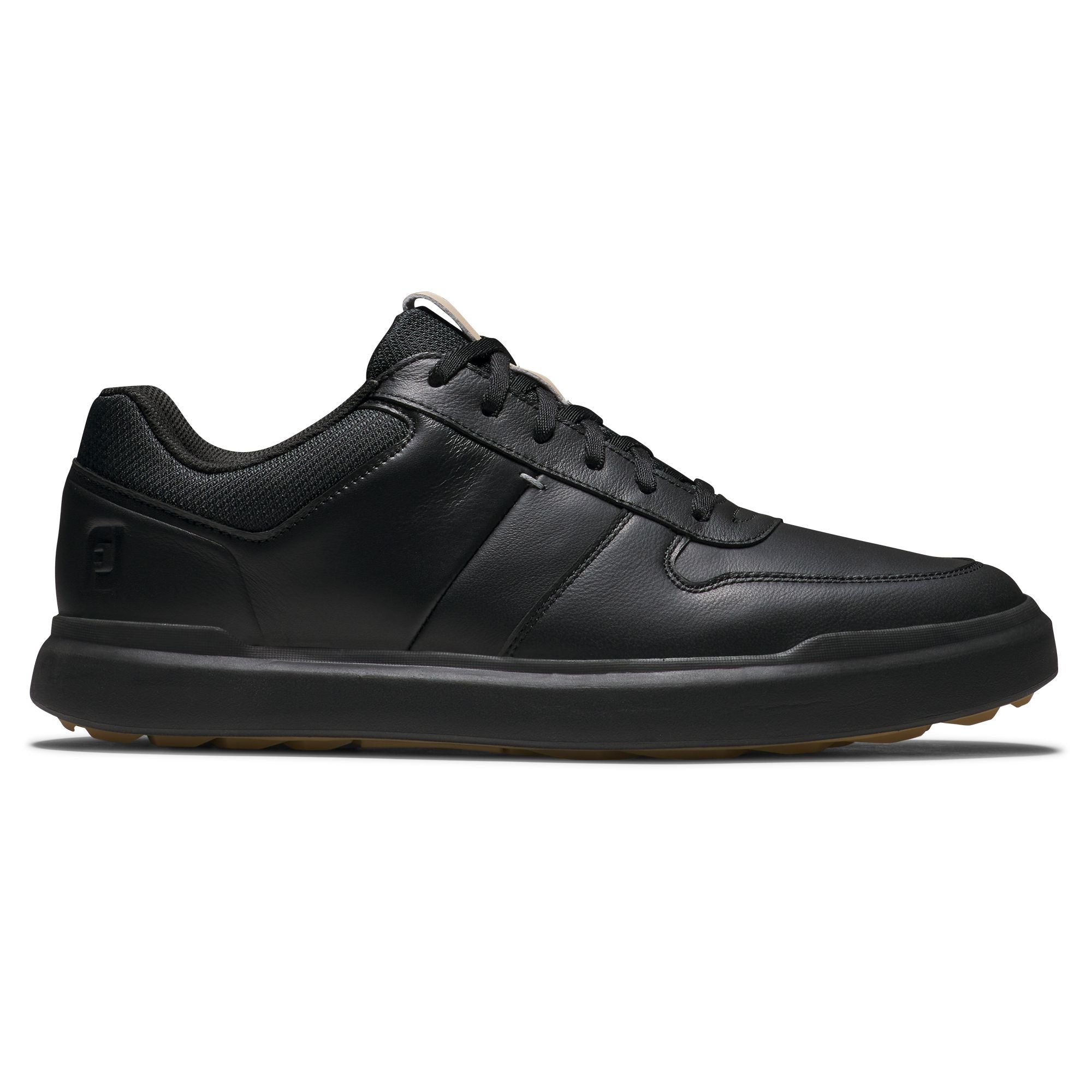 Footjoy Chaussures de golf Contour Casual Black