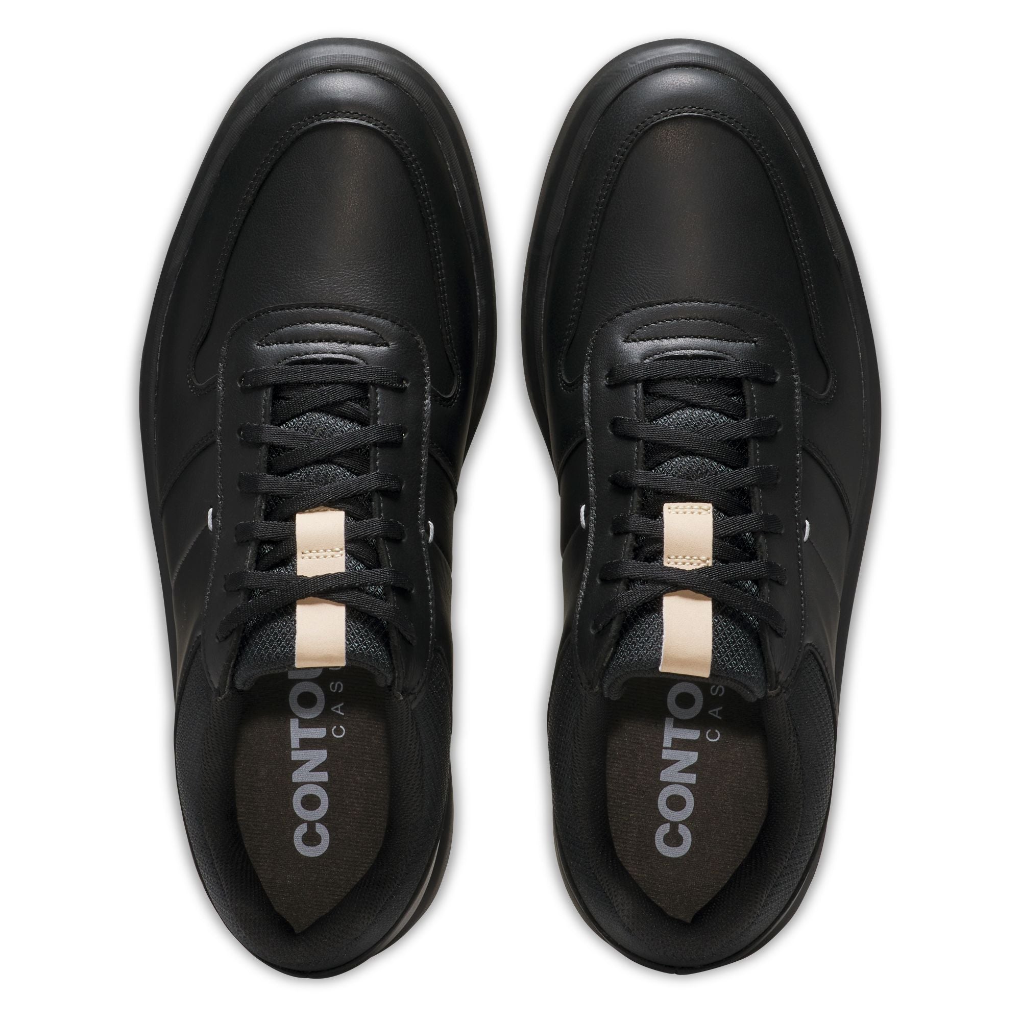 Footjoy Chaussures de golf Contour Casual Black