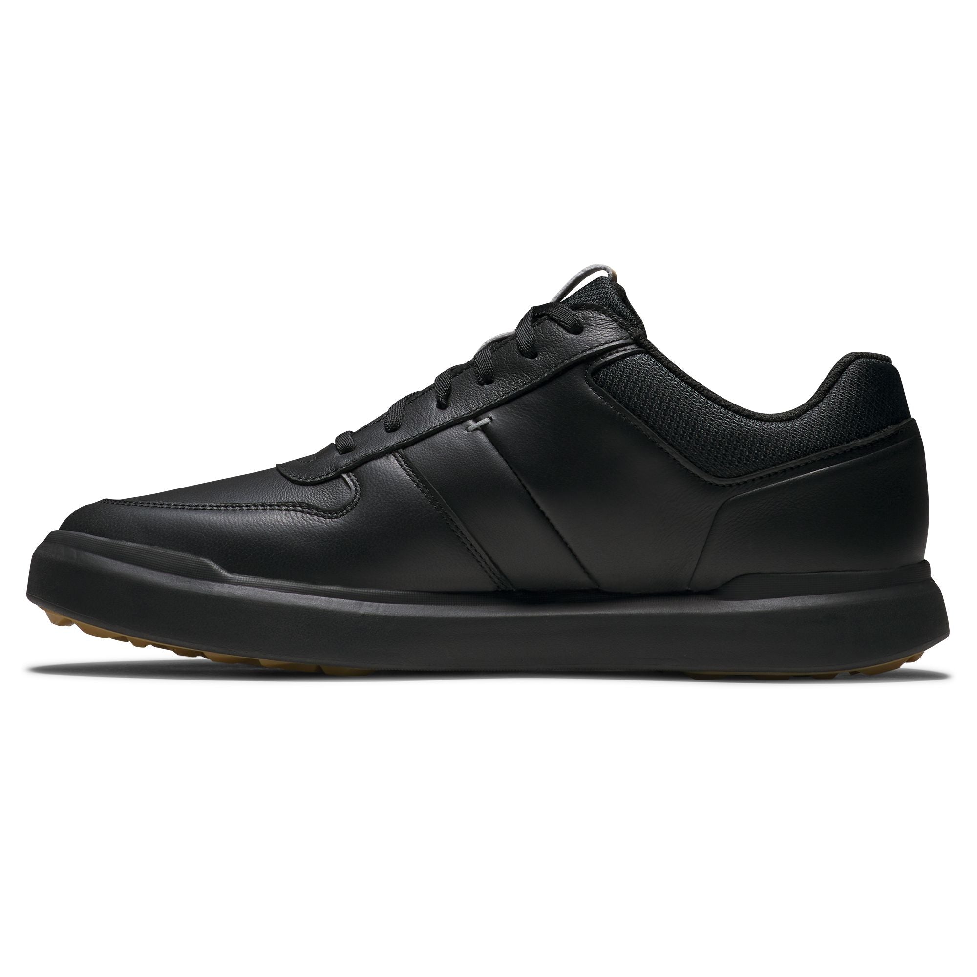 Footjoy Chaussures de golf Contour Casual Black