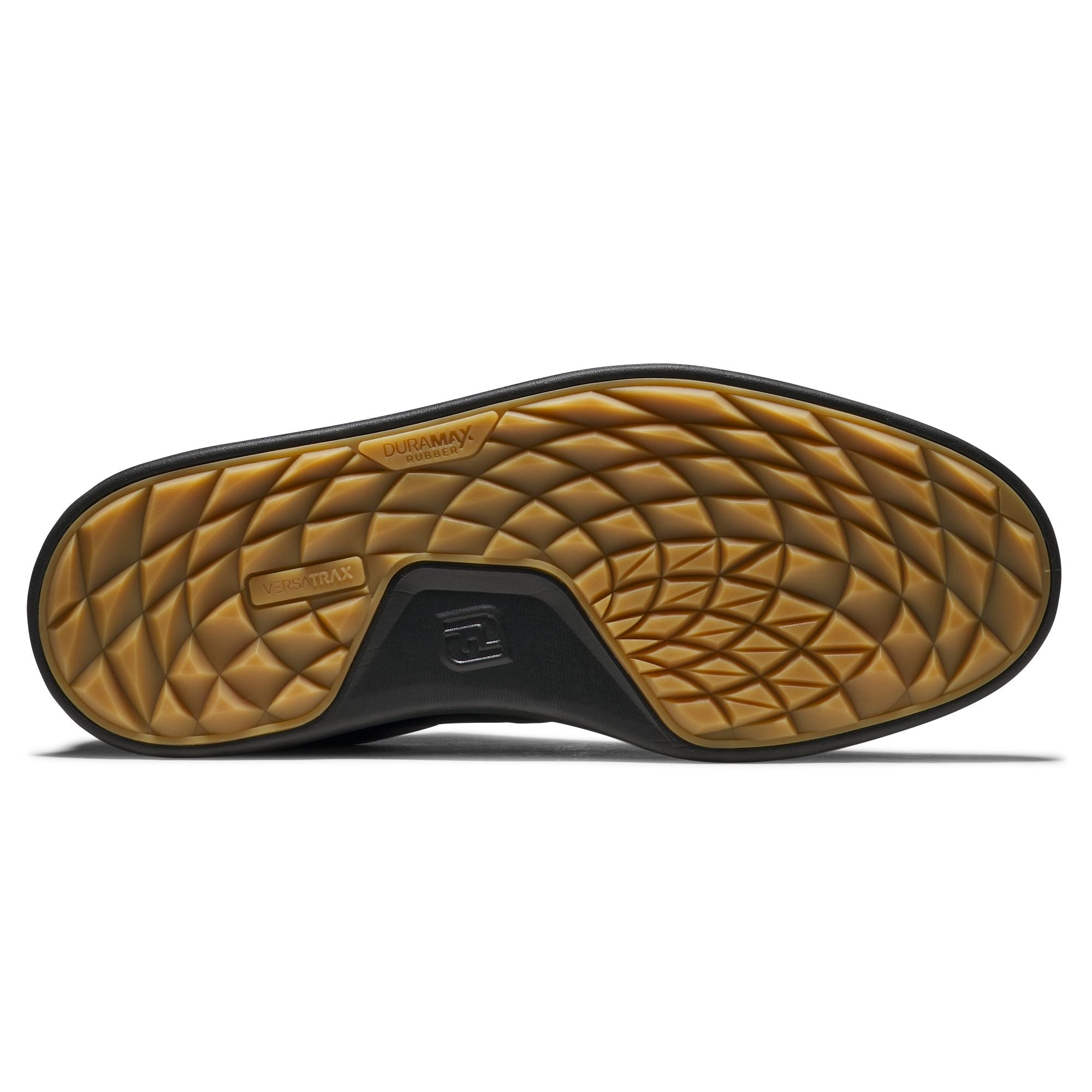 Footjoy Chaussures de golf Contour Casual Black