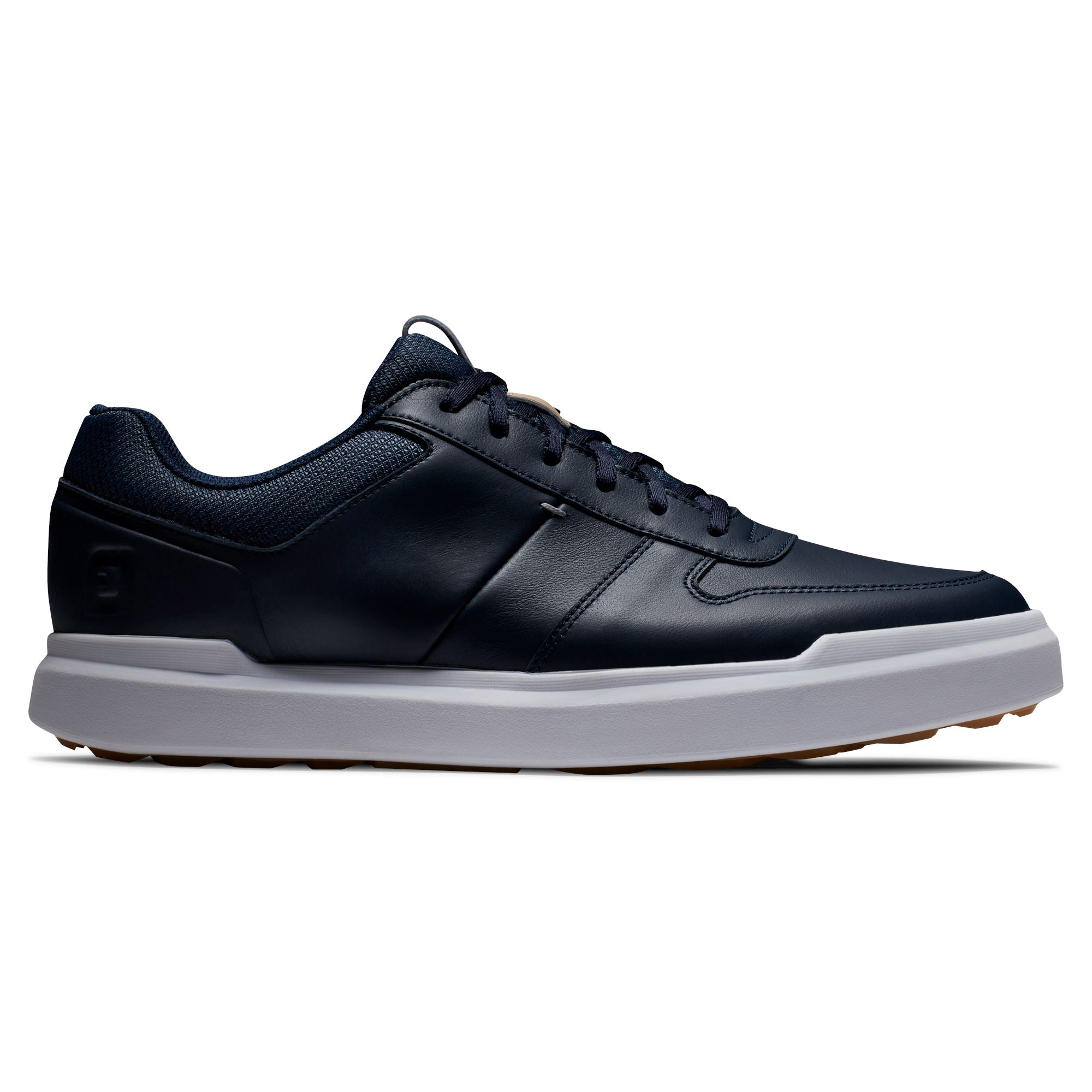 Footjoy Chaussures de golf Contour casual Navy White 2024