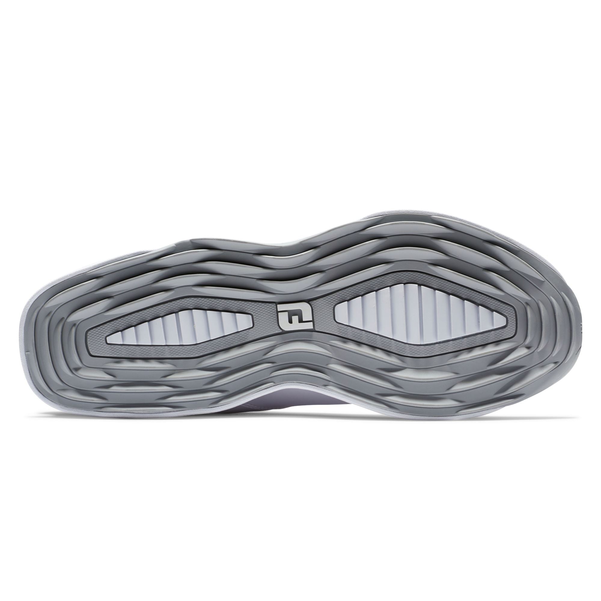 Footjoy PROLITE BOA White White Grey LADY