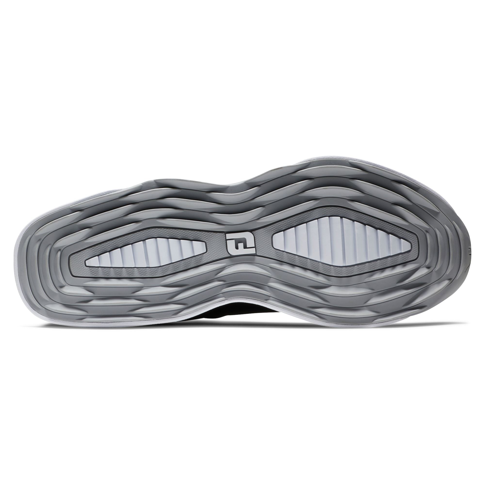 Footjoy PROLITE lady Black Grey Charcoal