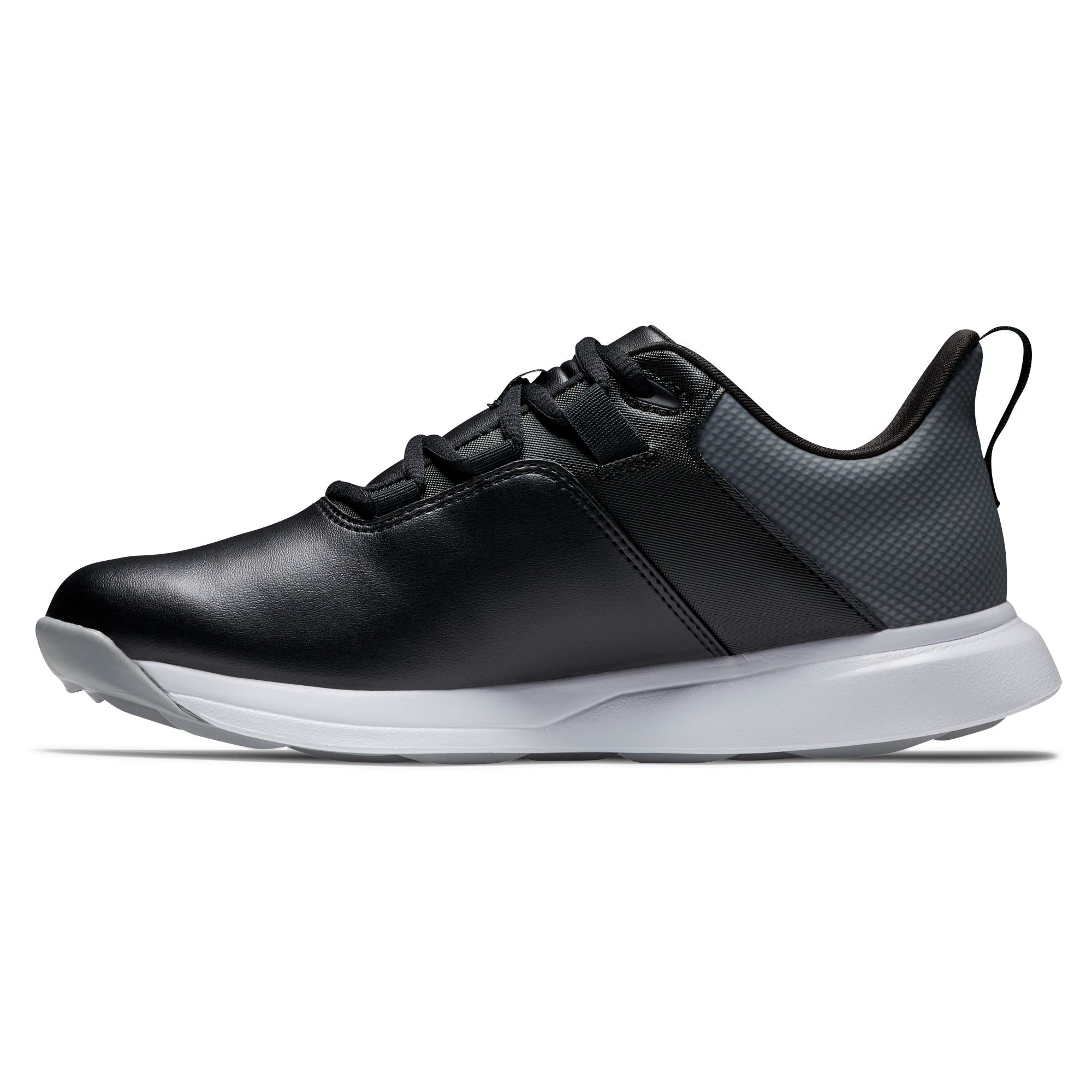 Footjoy PROLITE lady Black Grey Charcoal