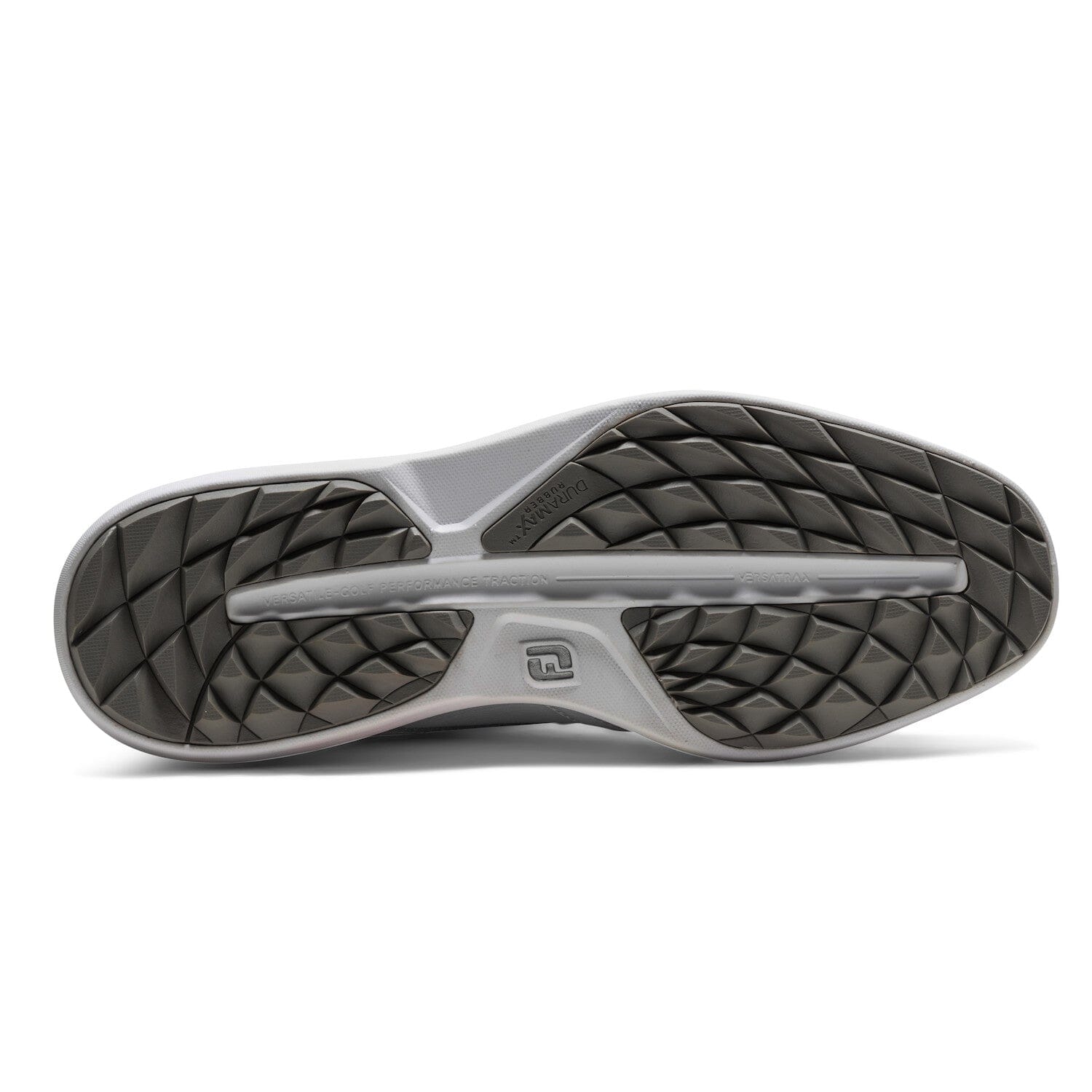 FootJoy Chaussures Femme Traditions Spikeless Blanche