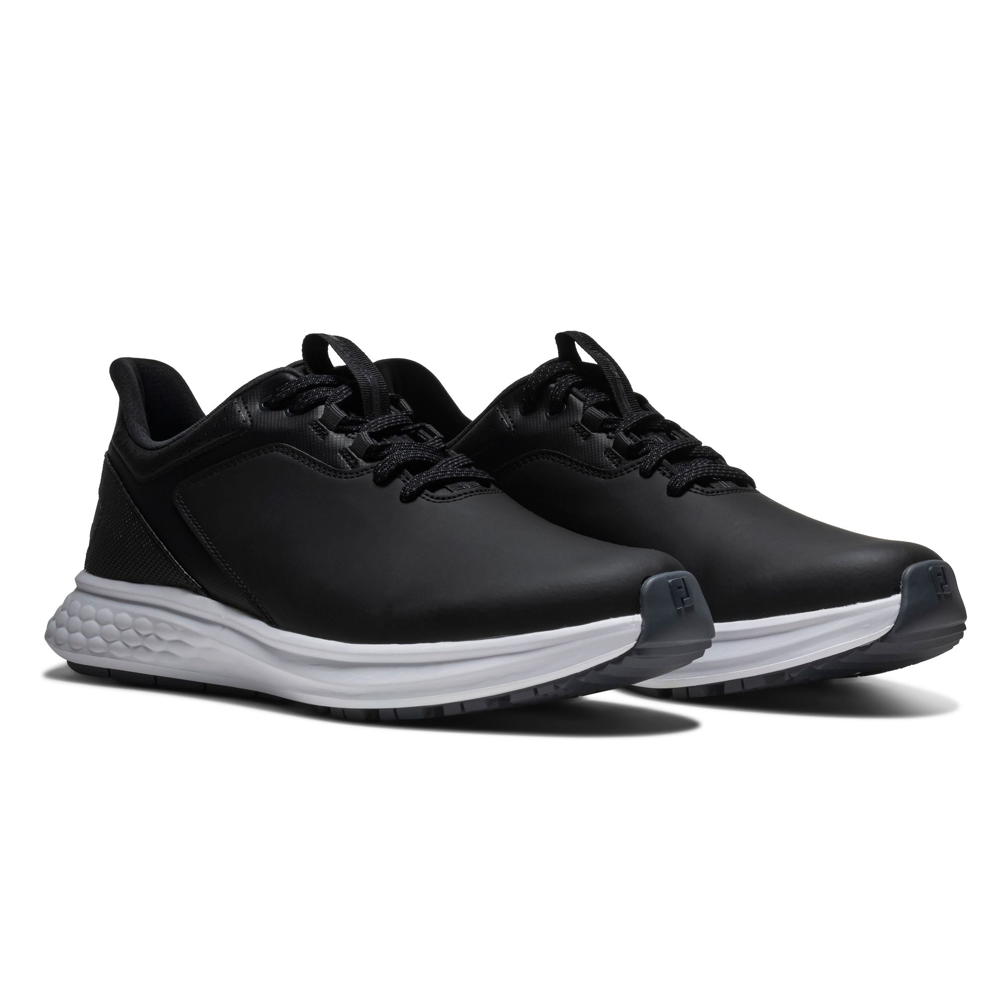 FootJoy Chaussure PULSE noire blanche