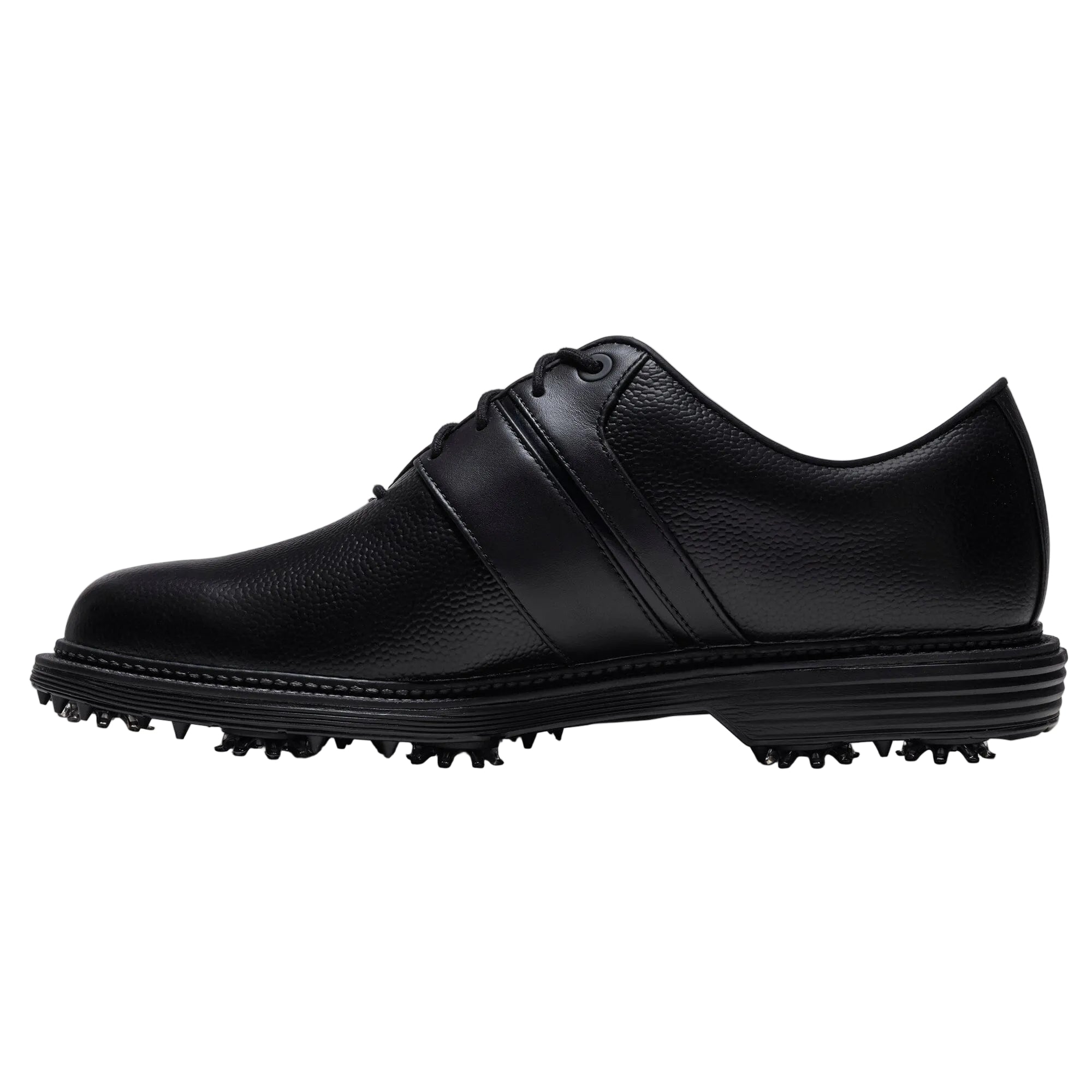 Footjoy Chaussure Premiere Serie Packard Black
