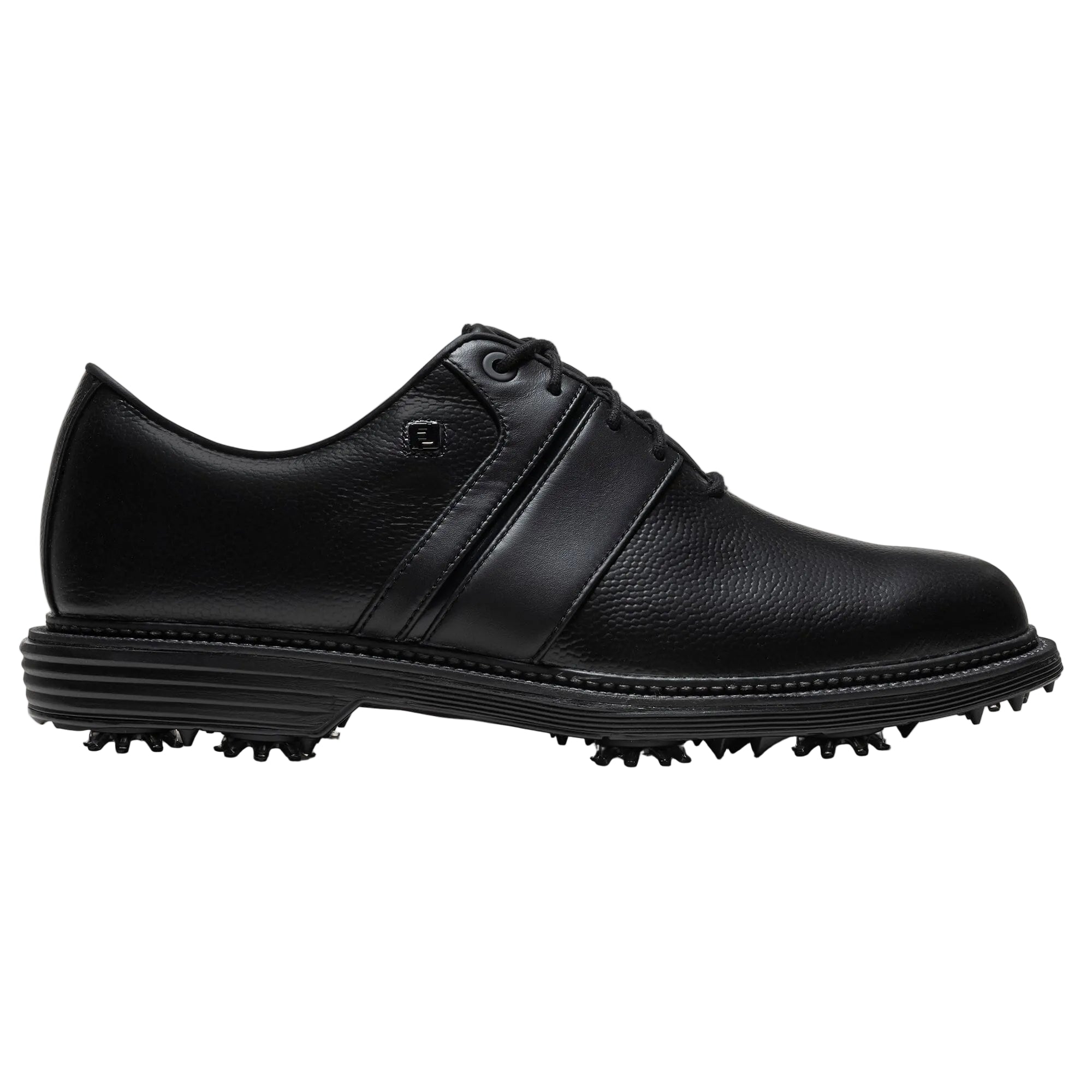 Footjoy Chaussure Premiere Serie Packard Black