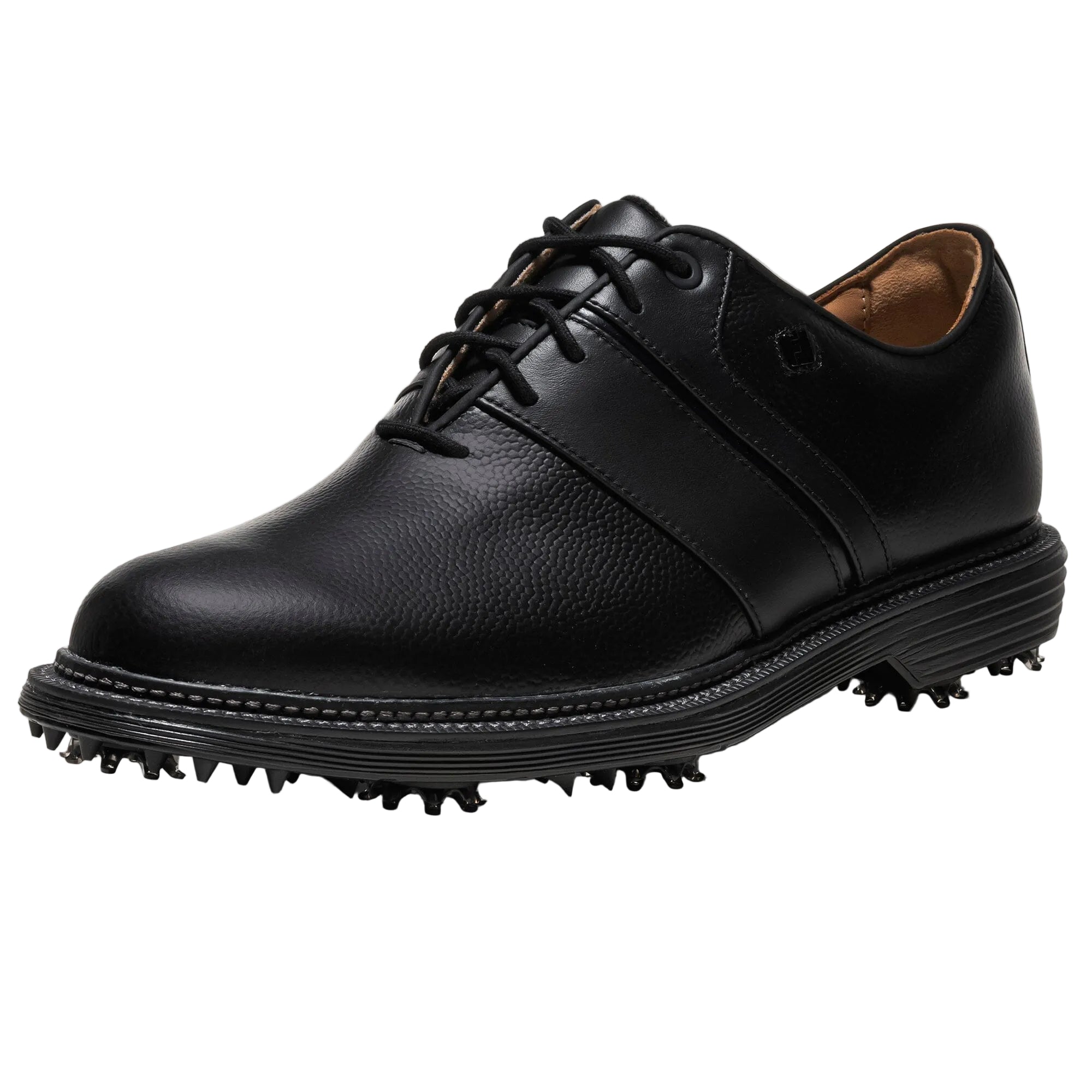Footjoy Chaussure Premiere Serie Packard Black