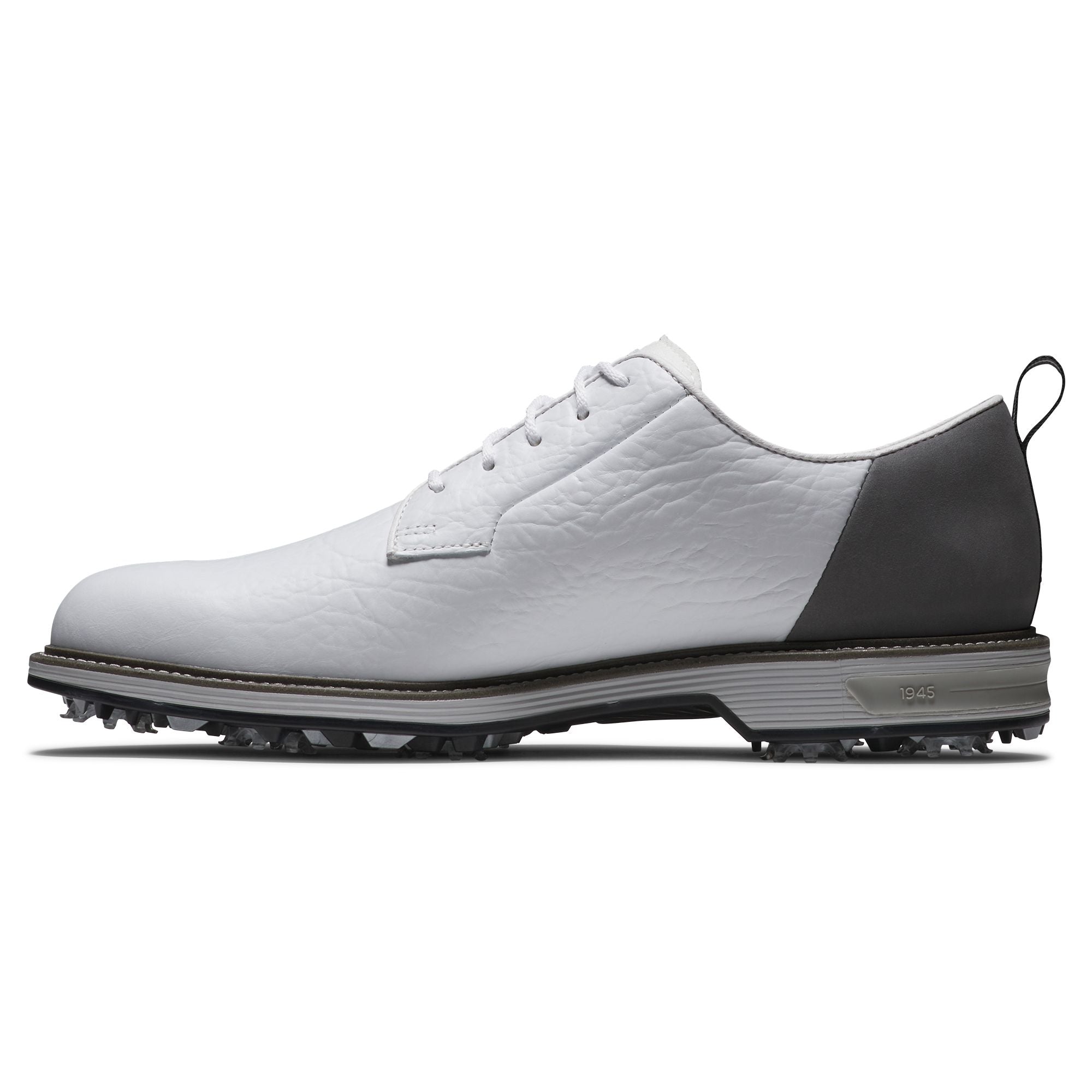 FootJoy Chaussures Premiere Series Field LX Blanc / Gris