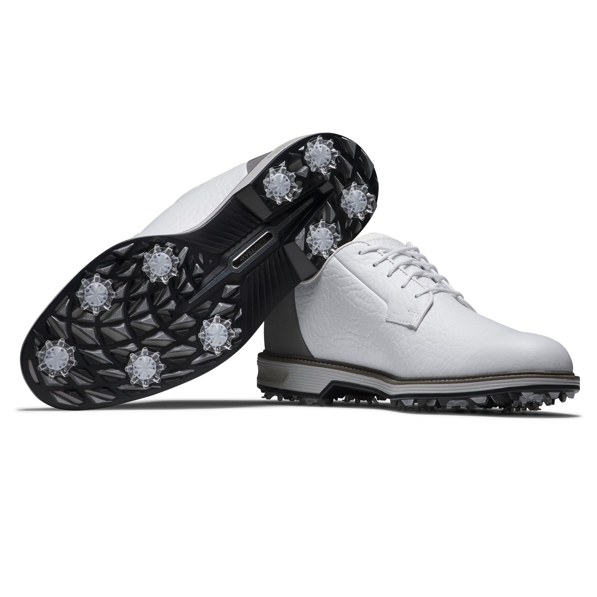 FootJoy Chaussures Premiere Series Field LX Blanc / Gris