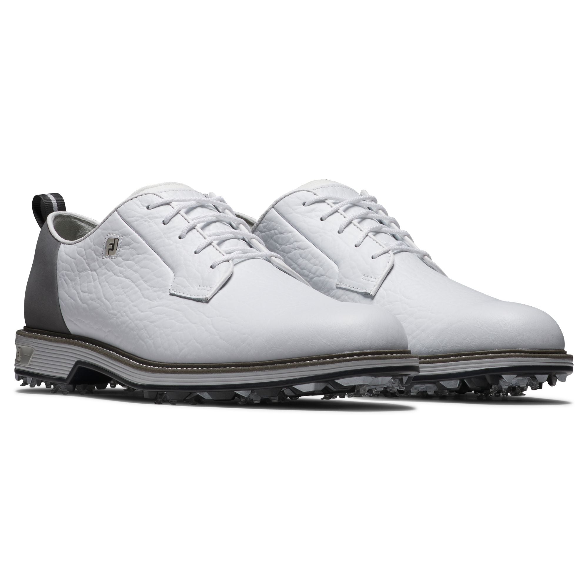 FootJoy Chaussures Premiere Series Field LX Blanc / Gris