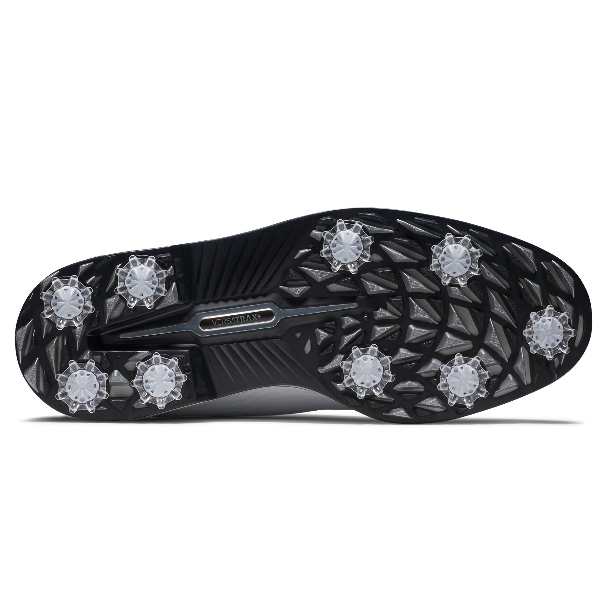 FootJoy Chaussures Premiere Series Field LX Blanc / Gris