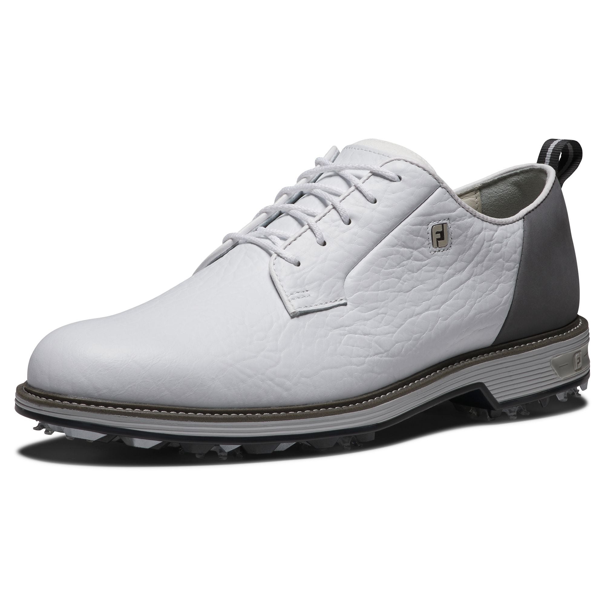 FootJoy Chaussures Premiere Series Field LX Blanc / Gris