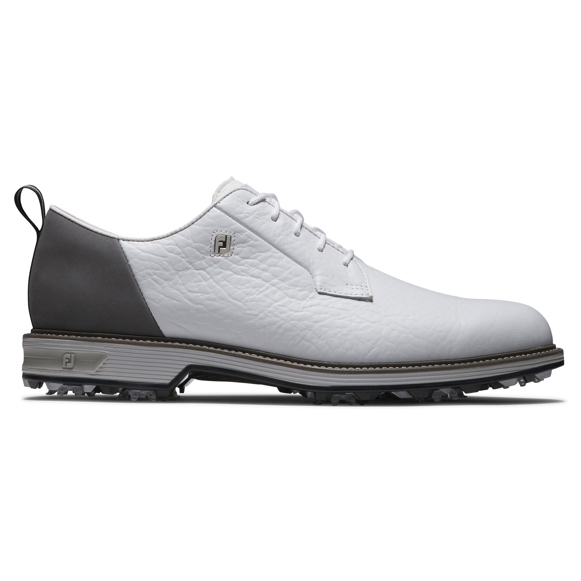 FootJoy Chaussures Premiere Series Field LX Blanc / Gris