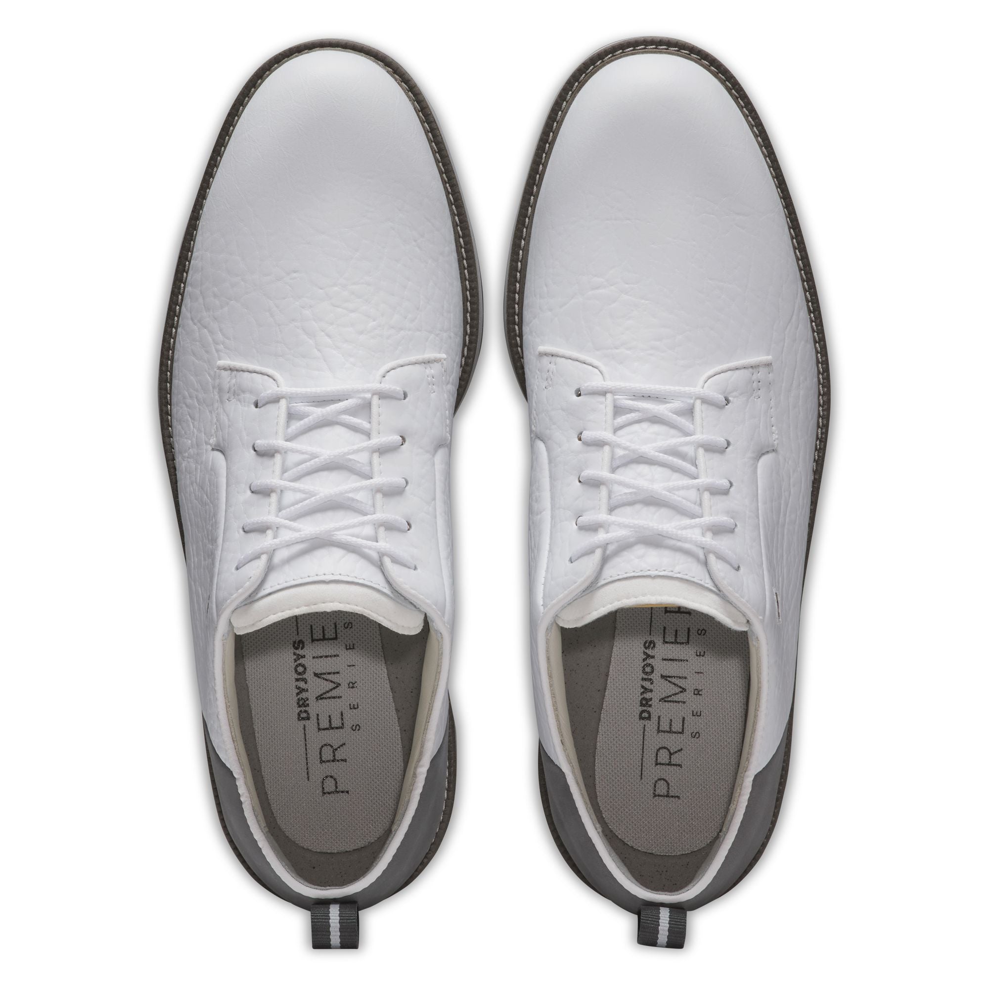FootJoy Chaussures Premiere Series Field LX Blanc / Gris