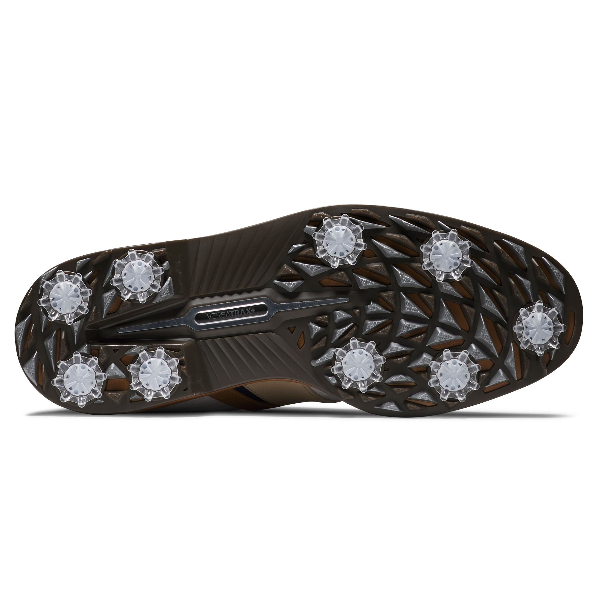 FootJoy Chaussures Premiere Series Packard LX White/Brown