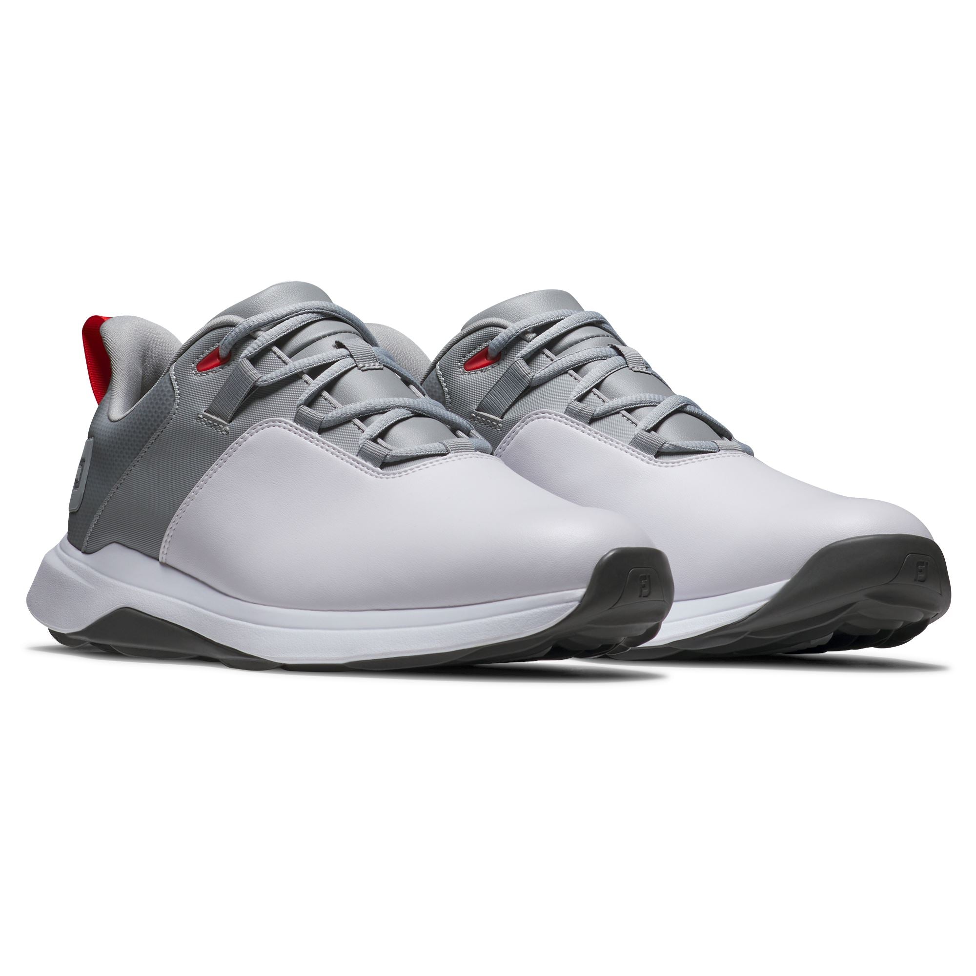 FootJoy Chaussures PROLITE White/Grey/Red