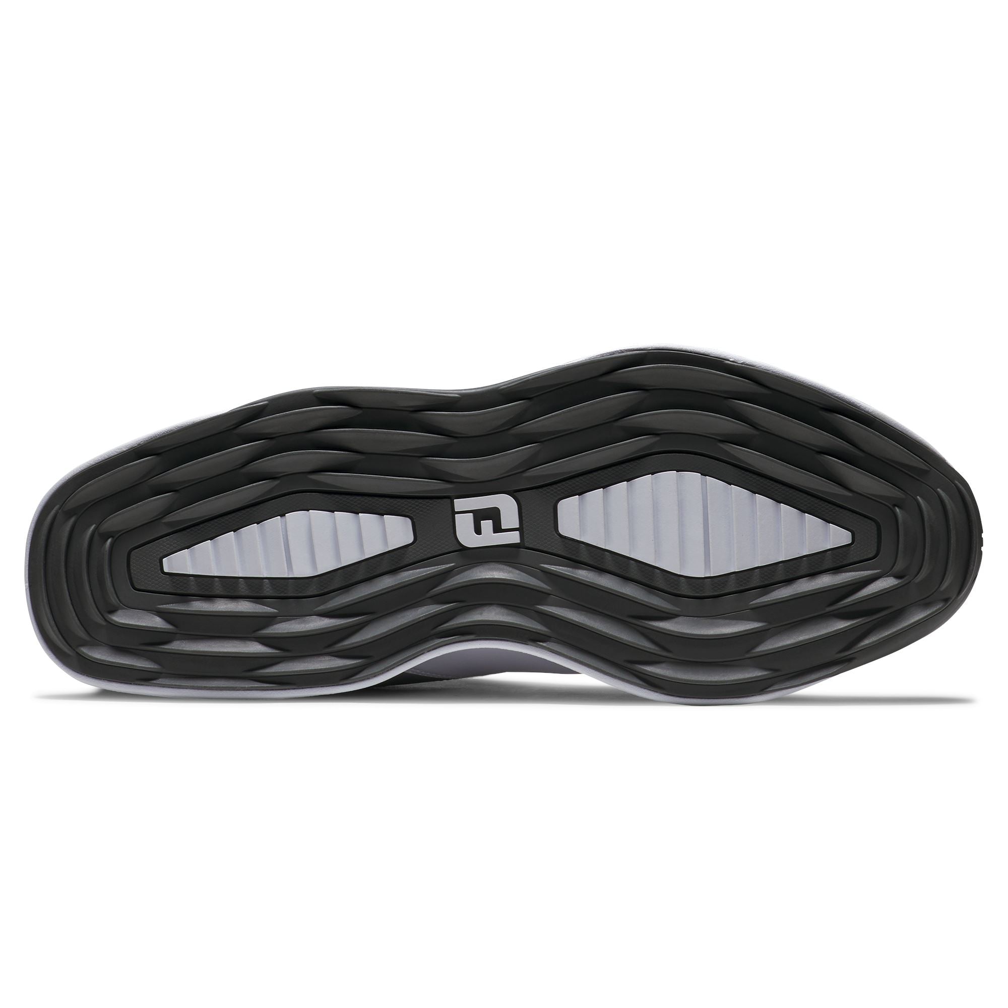FootJoy Chaussures PROLITE White/Grey/Red