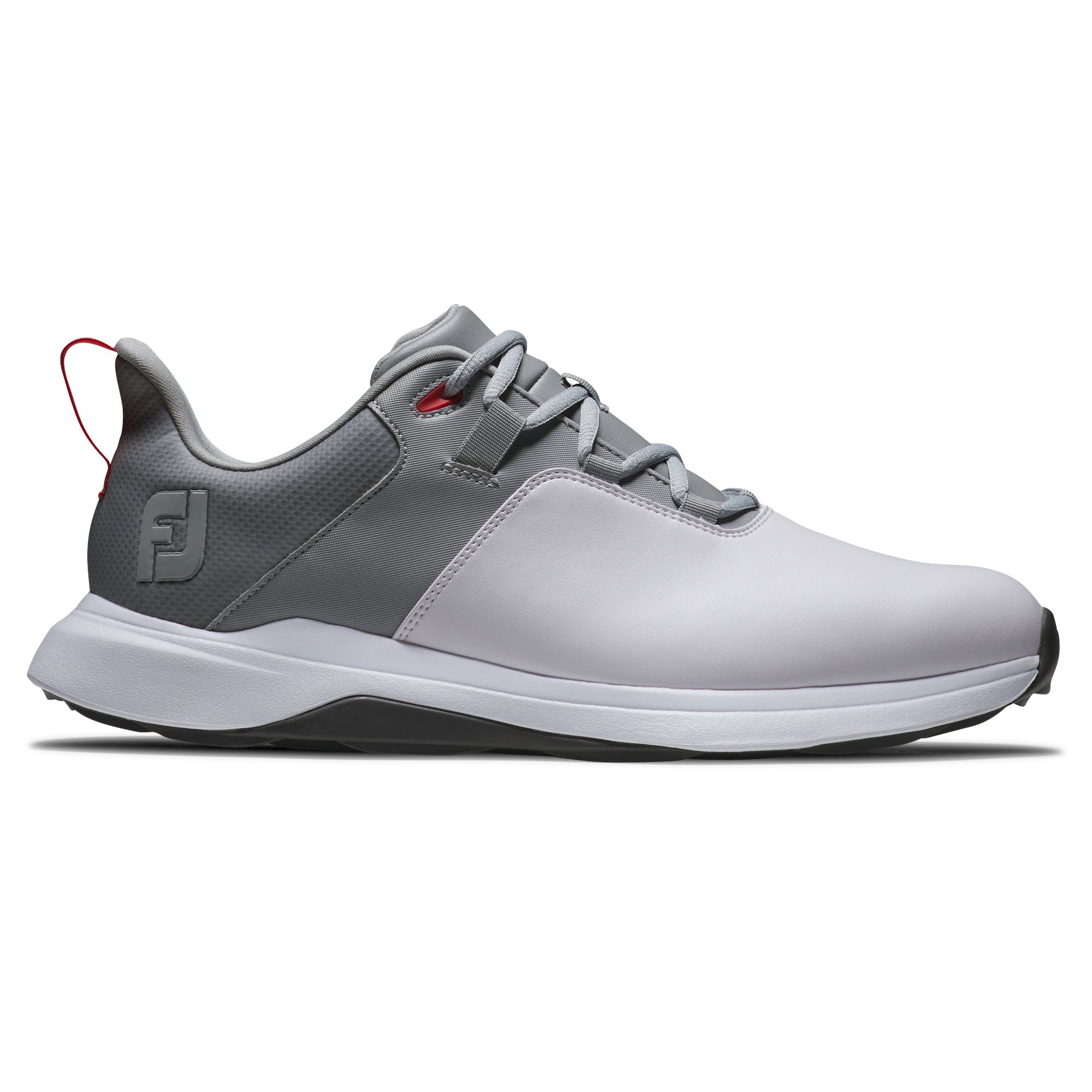 FootJoy Chaussures PROLITE White/Grey/Red