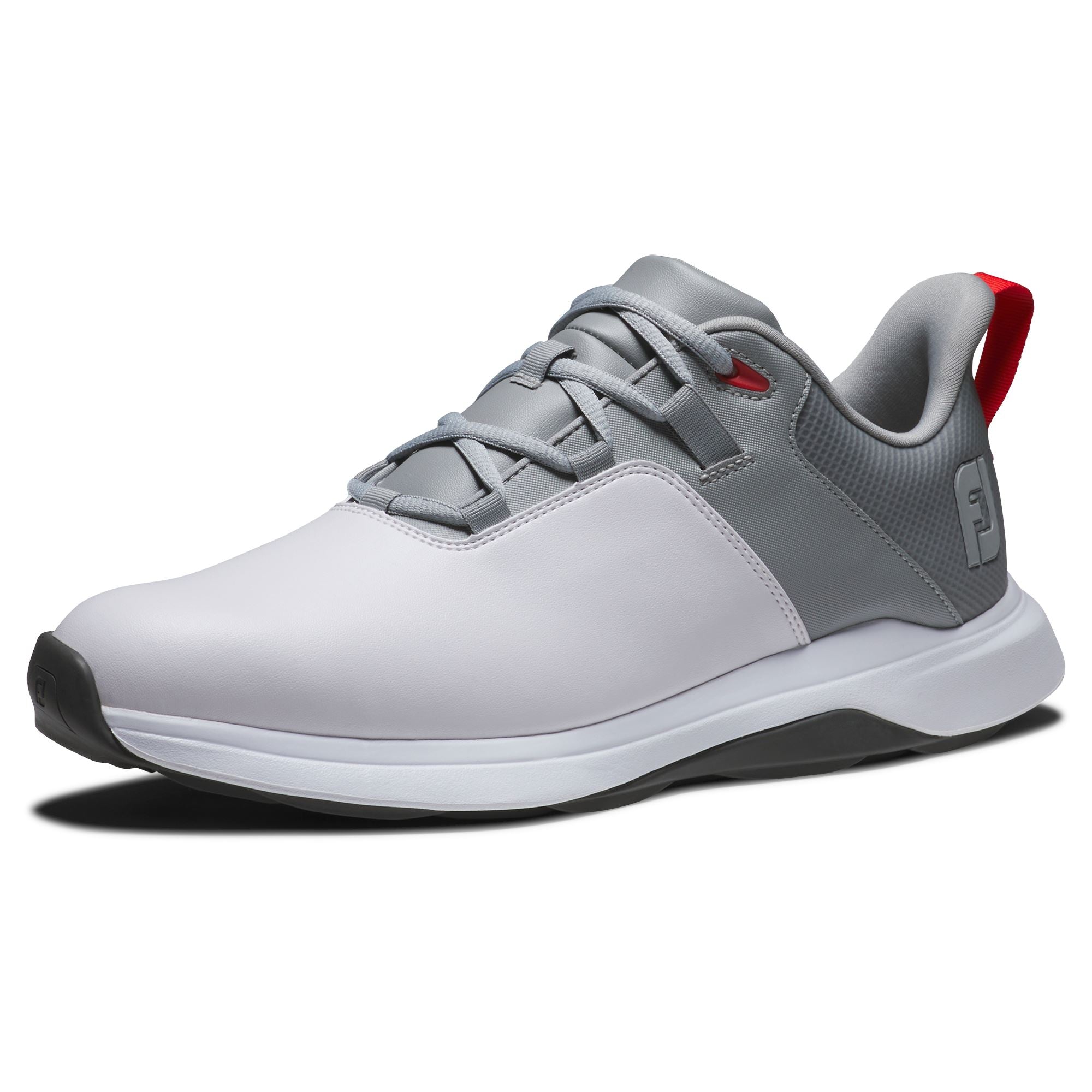 FootJoy Chaussures PROLITE White/Grey/Red