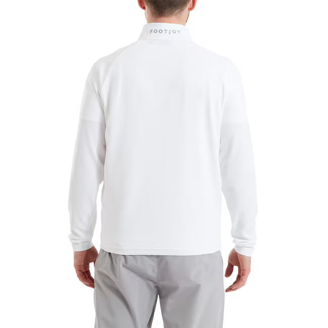 Footjoy Chill-Out Blanc Imprimé FJ