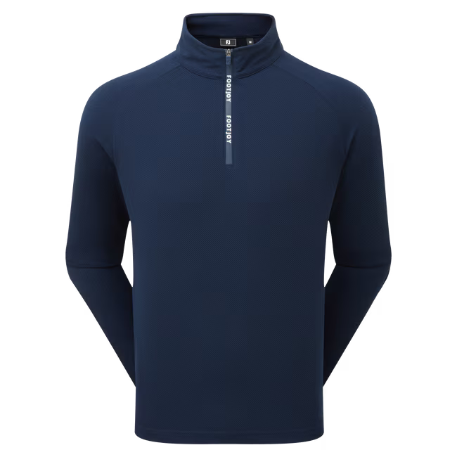 Footjoy Chill-Out Bleu Marine Imprimé FJ