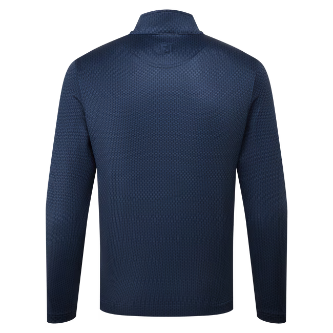 Footjoy Chill-Out Drapeau Nautique Bleu Marine