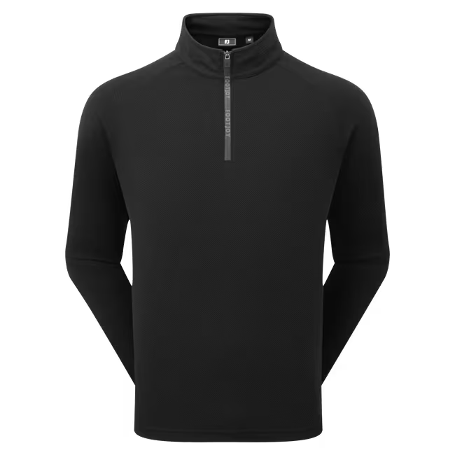 Footjoy Chill-Out Noir Imprimé FJ