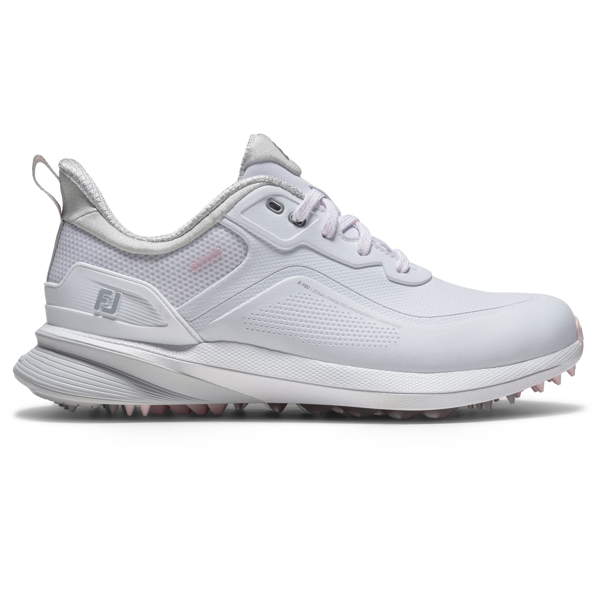 Footjoy Femme PRO SL 26 Blanche