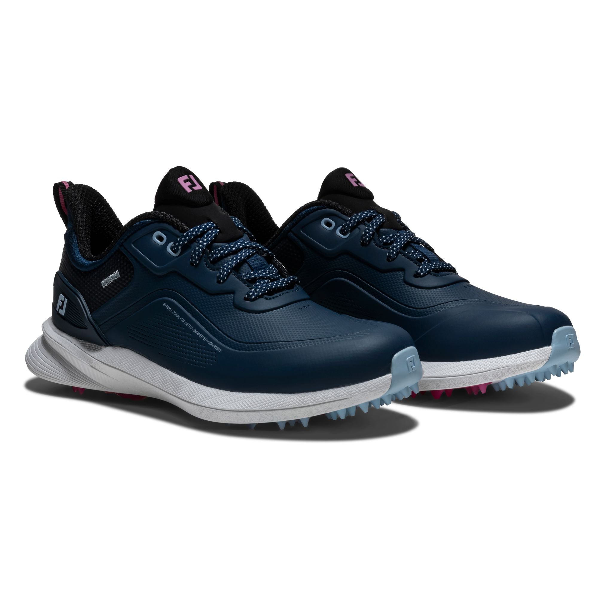Footjoy Femme PRO SL 26 Bleu