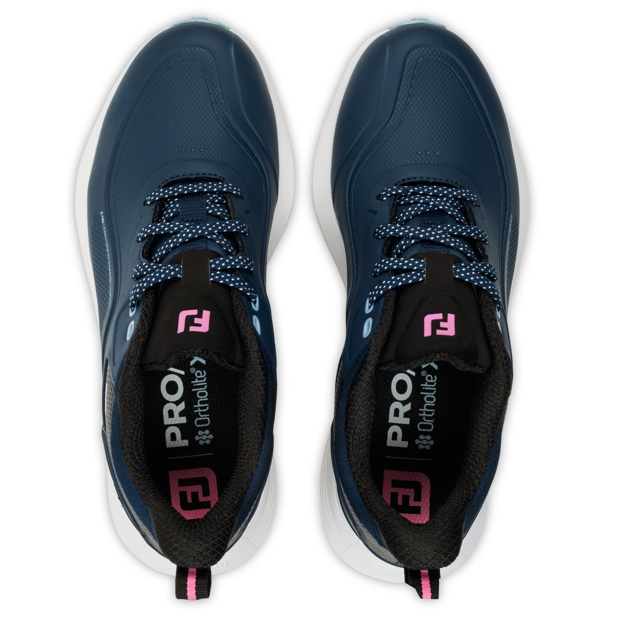Footjoy Femme PRO SL 26 Bleu