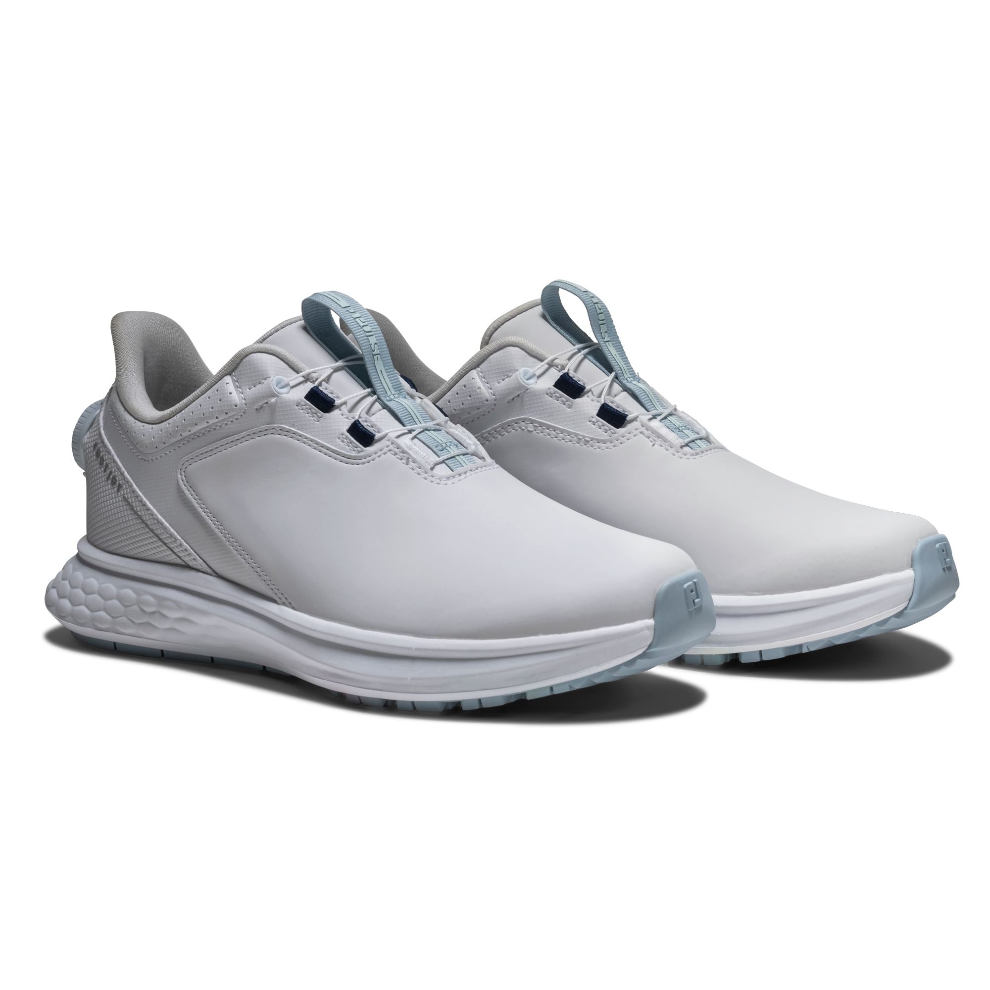 FootJoy femme Pulse BOA Blanche